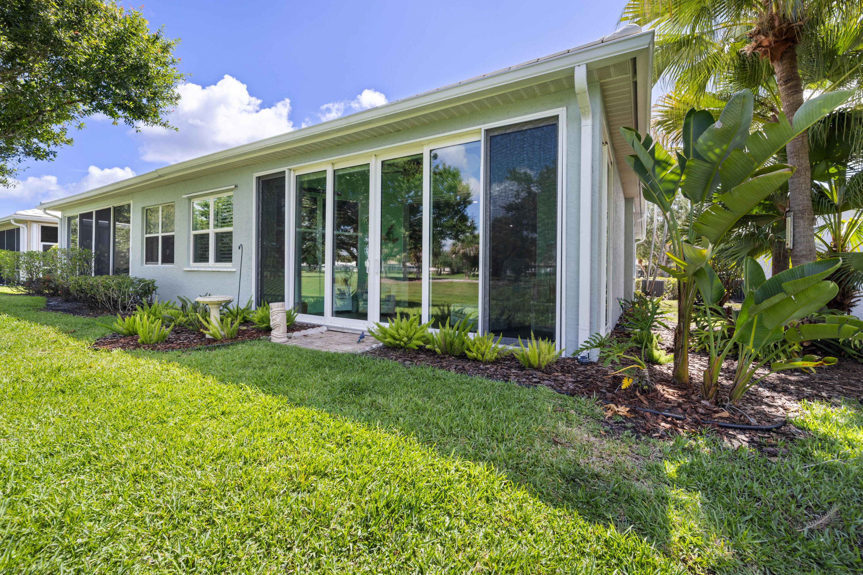 WILLOWBEND AT MARTIN DOWNS (AKA MARTIN DOWNS PARCE - Residential