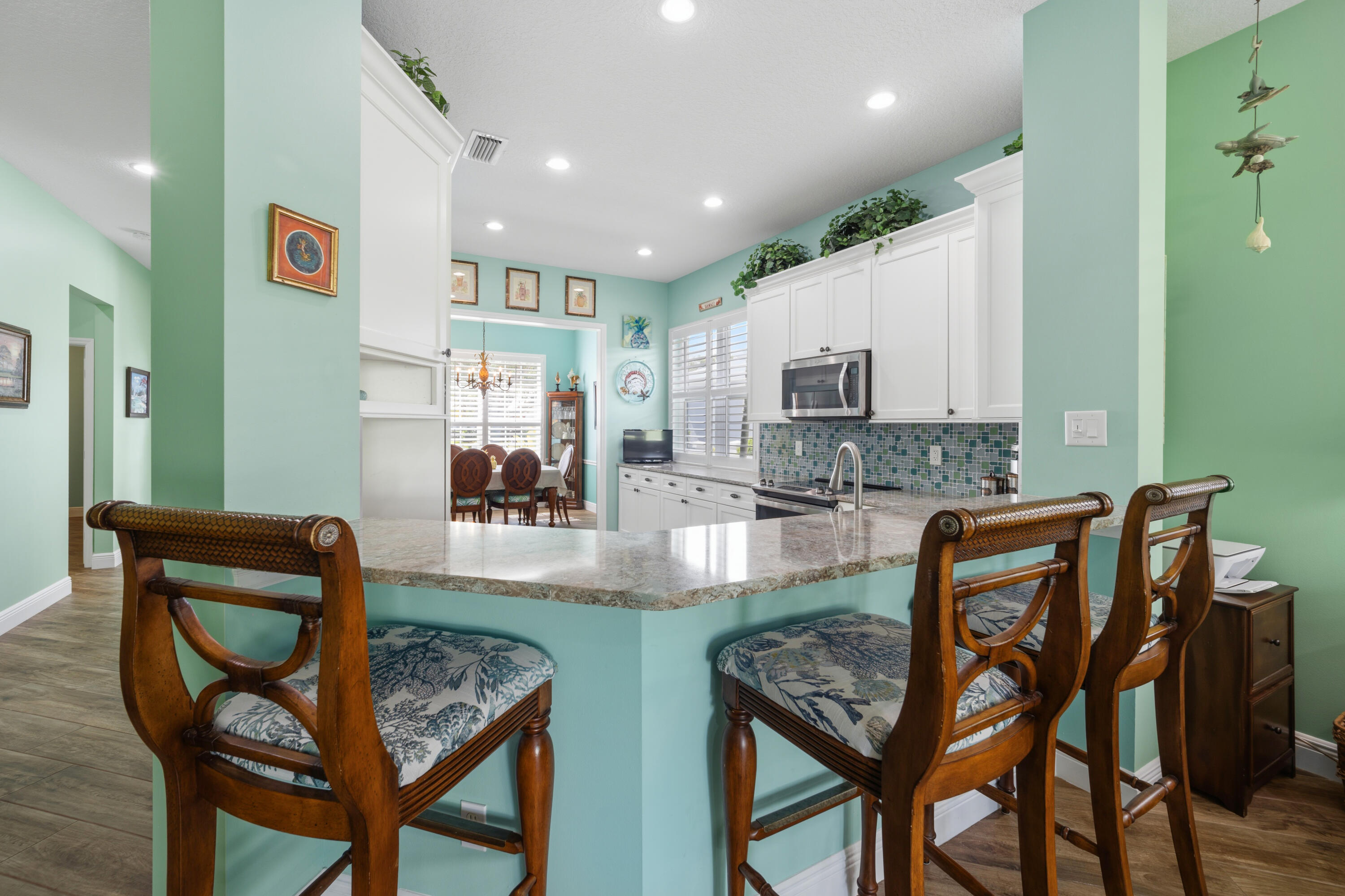 WILLOWBEND AT MARTIN DOWNS (AKA MARTIN DOWNS PARCE - Residential