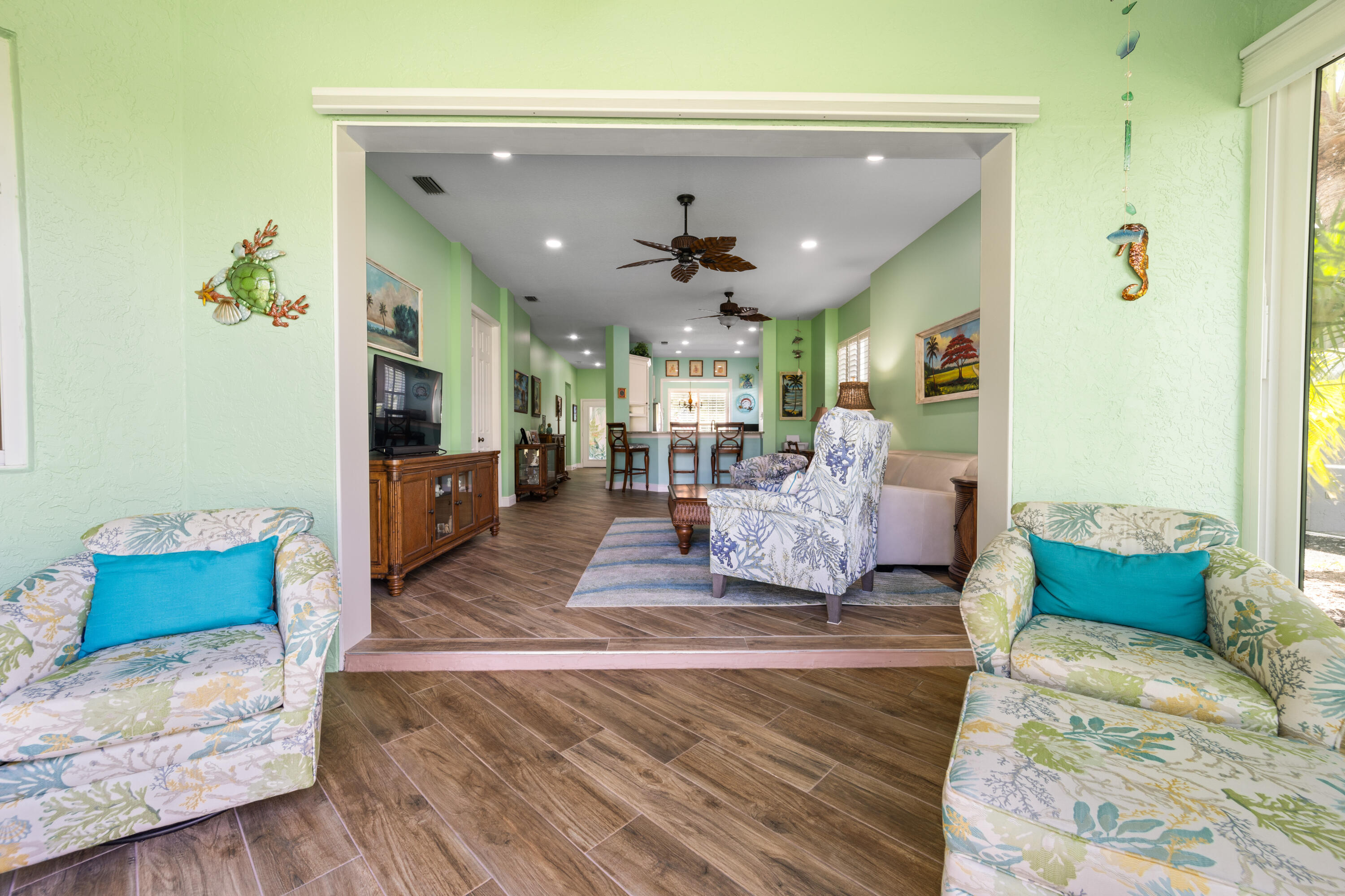 WILLOWBEND AT MARTIN DOWNS (AKA MARTIN DOWNS PARCE - Residential
