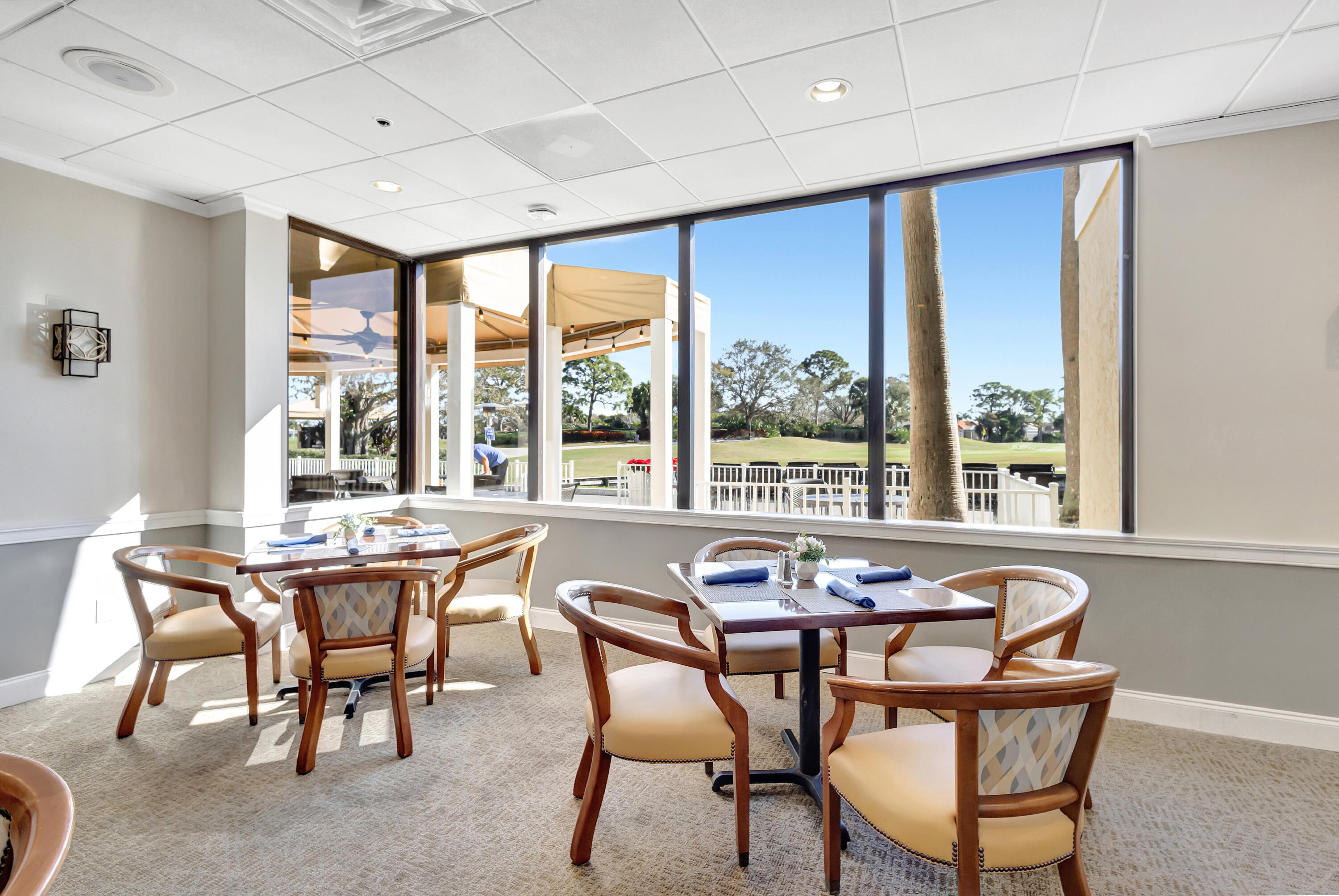 WILLOWBEND AT MARTIN DOWNS (AKA MARTIN DOWNS PARCE - Residential