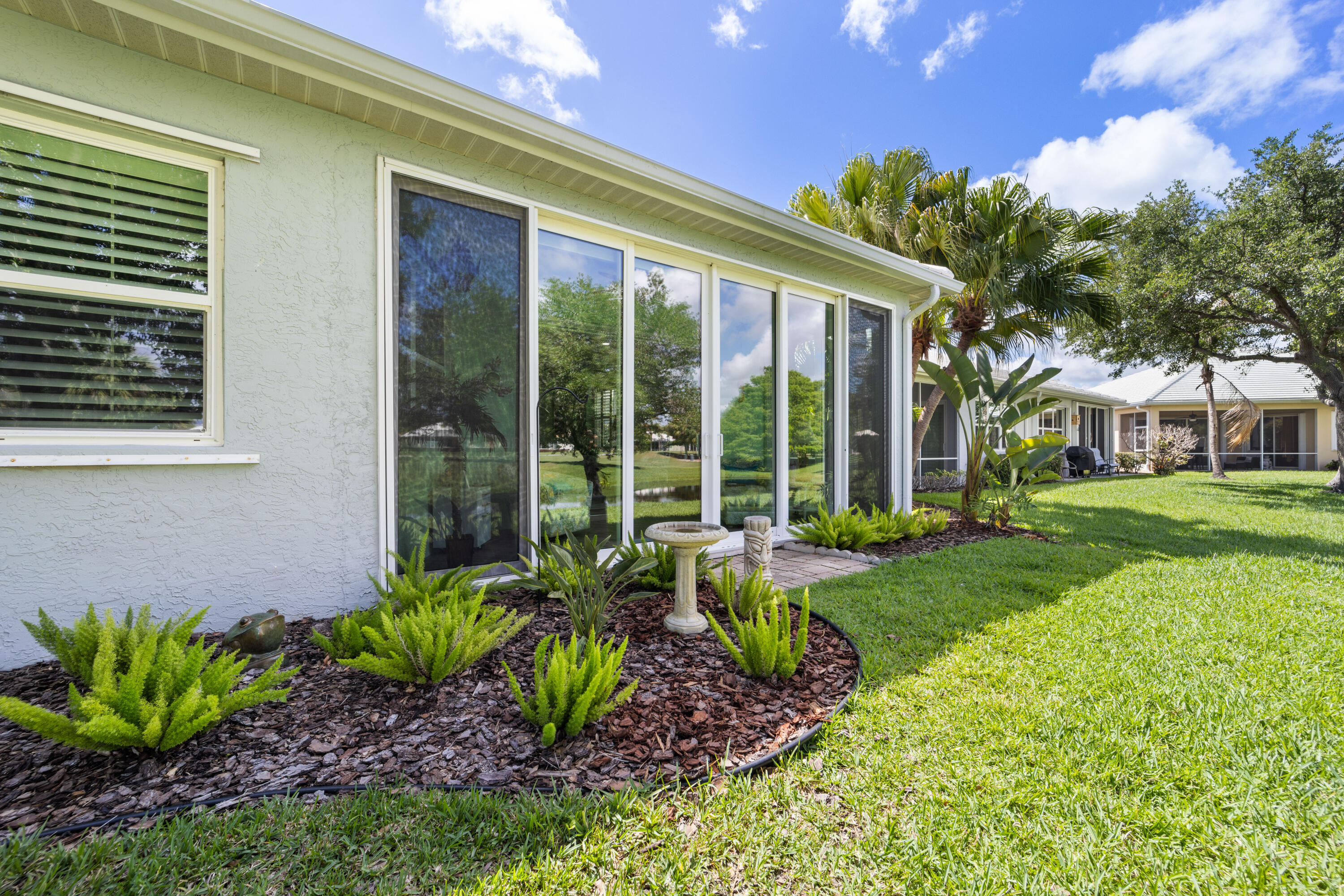 WILLOWBEND AT MARTIN DOWNS (AKA MARTIN DOWNS PARCE - Residential
