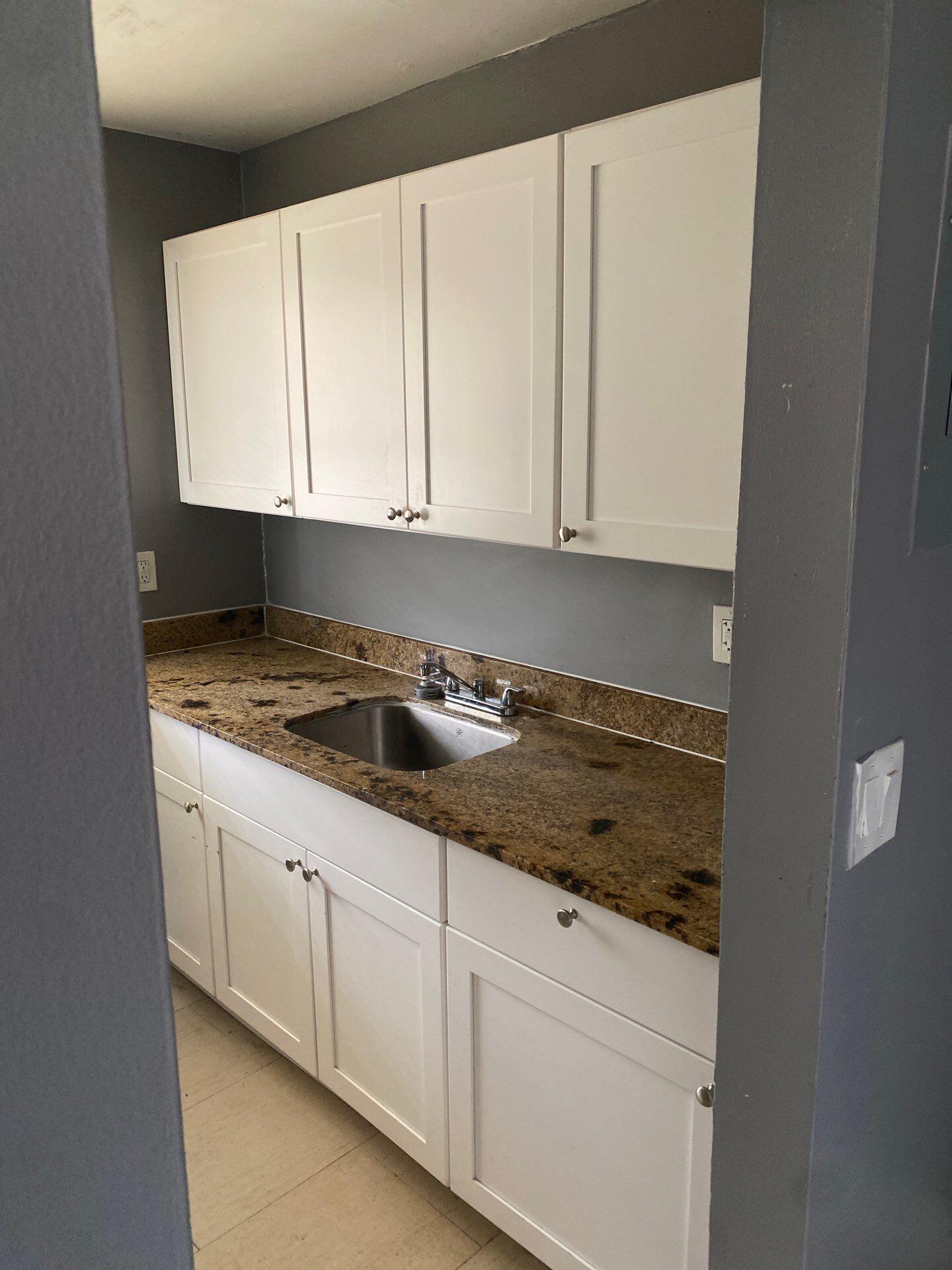 BRISTOL COURT CONDO - Residential