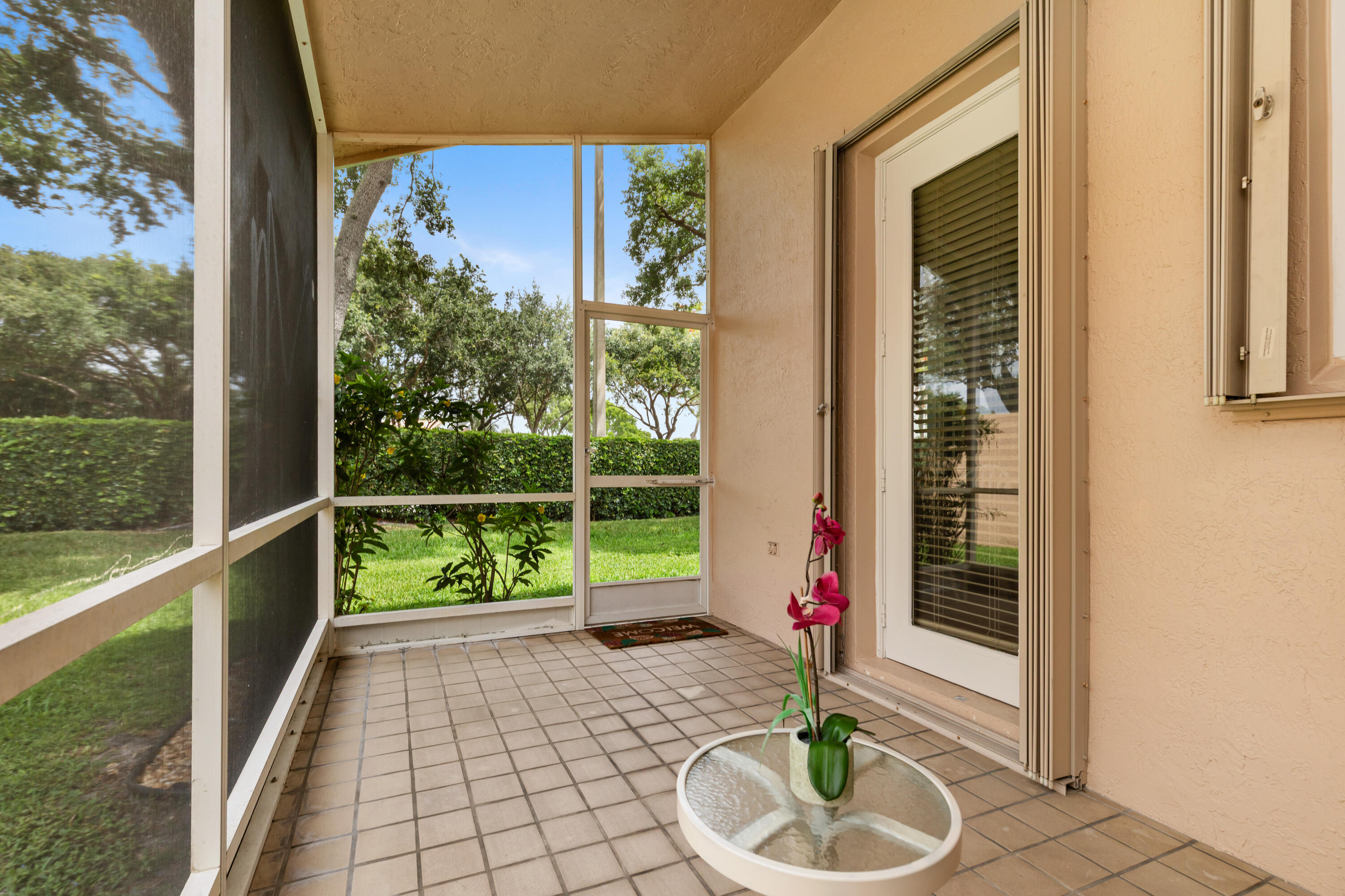VILLA BORGHESE - Residential