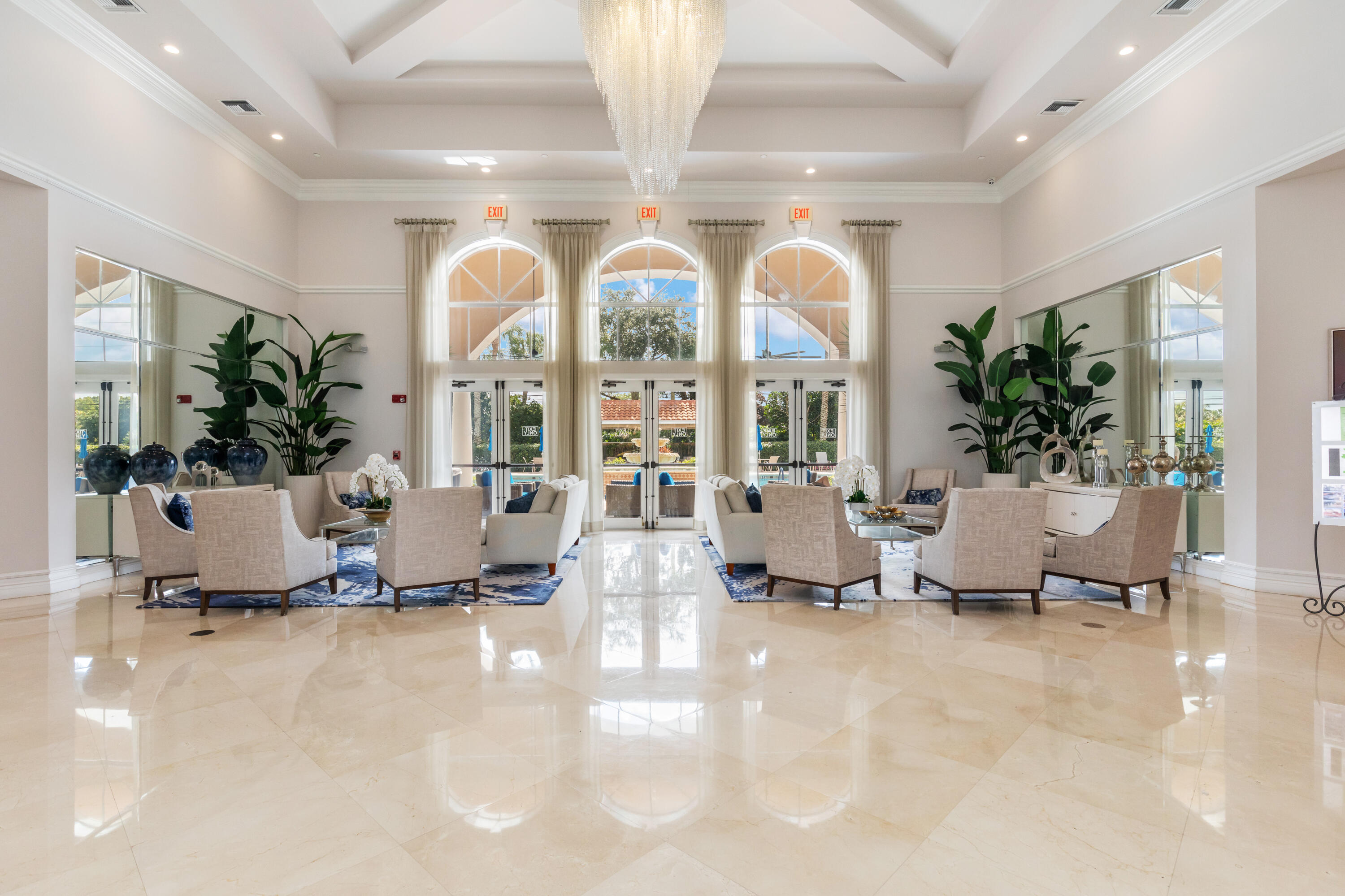VILLA BORGHESE - Residential