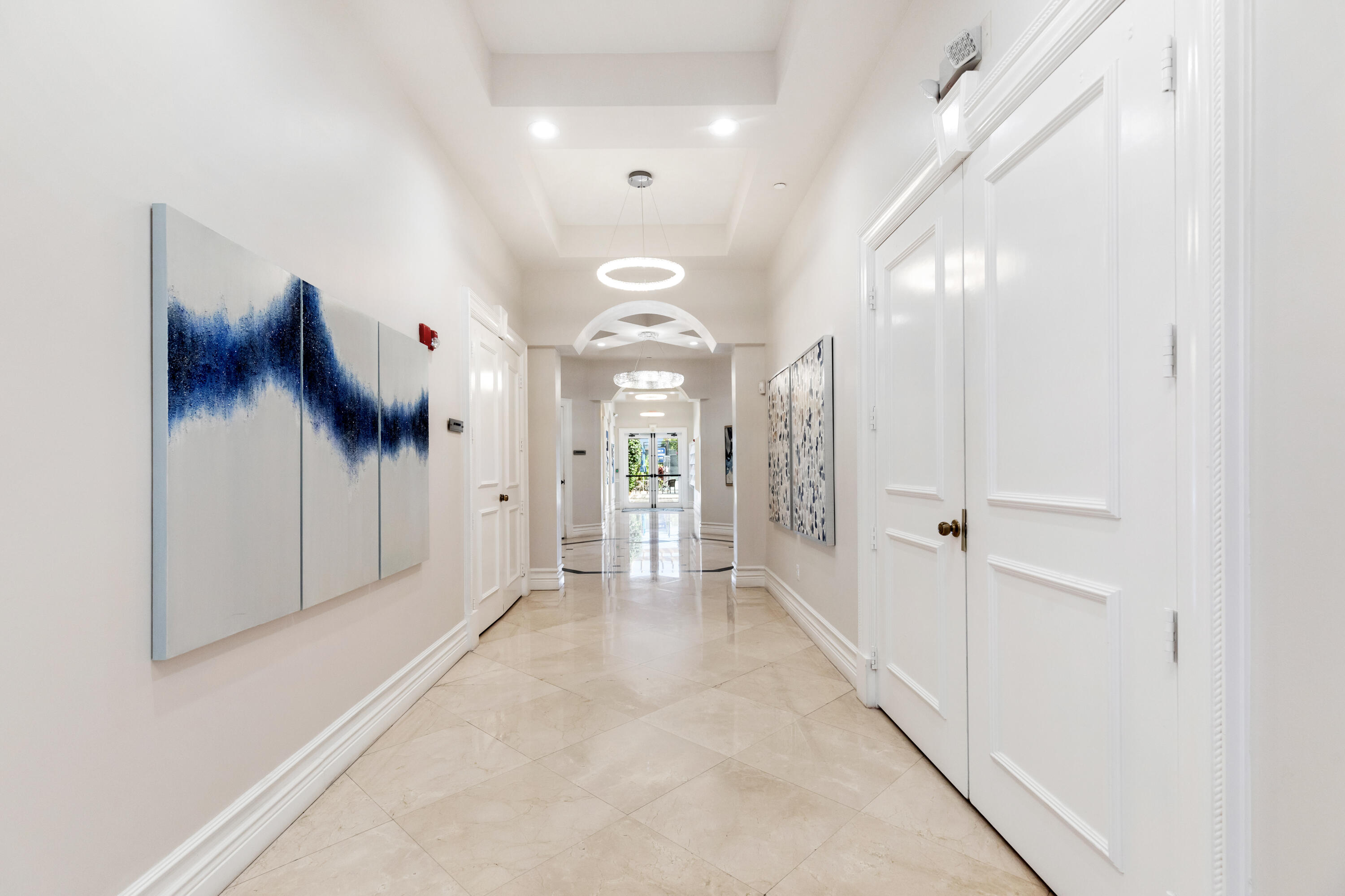 VILLA BORGHESE - Residential