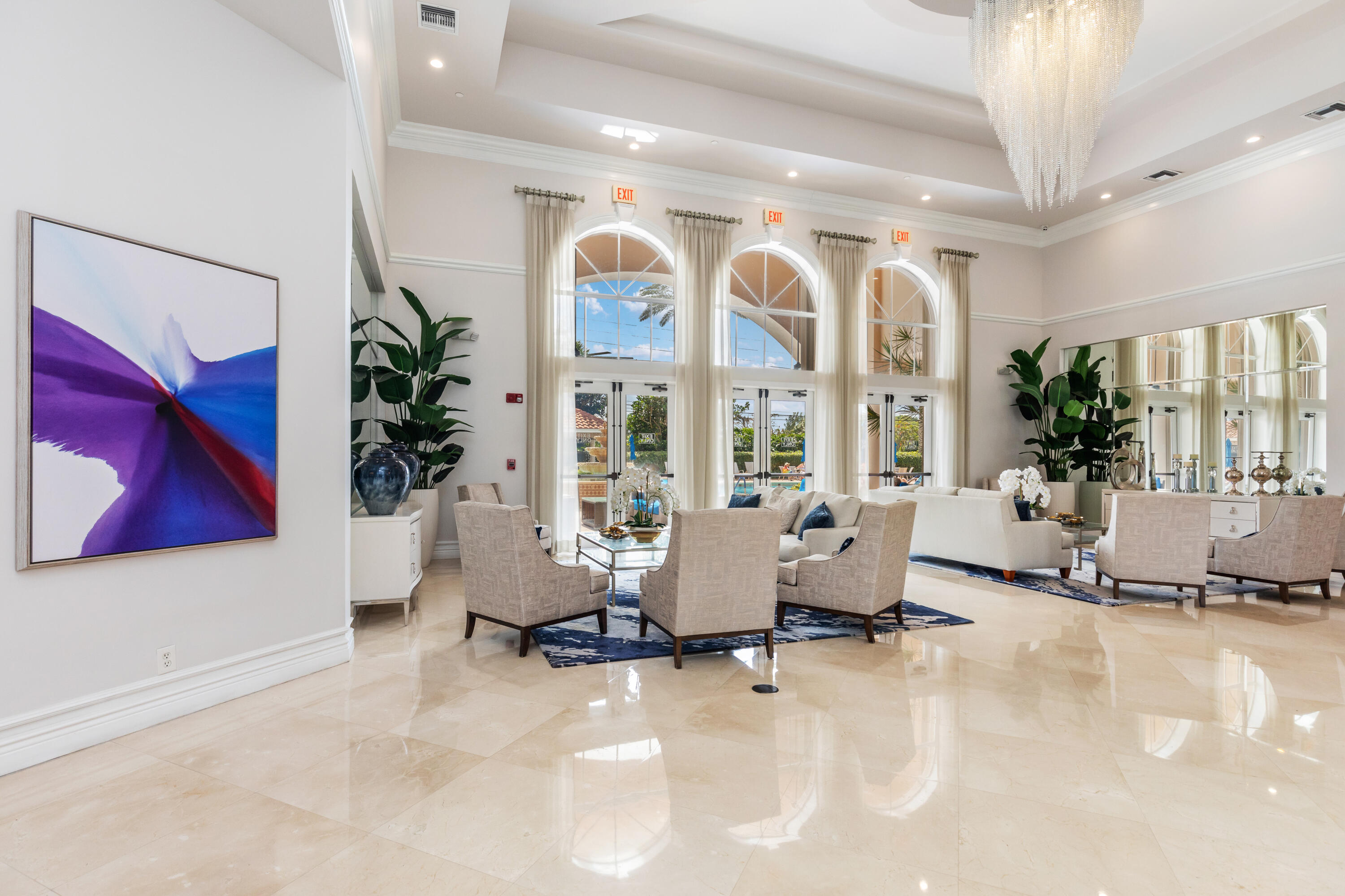VILLA BORGHESE - Residential