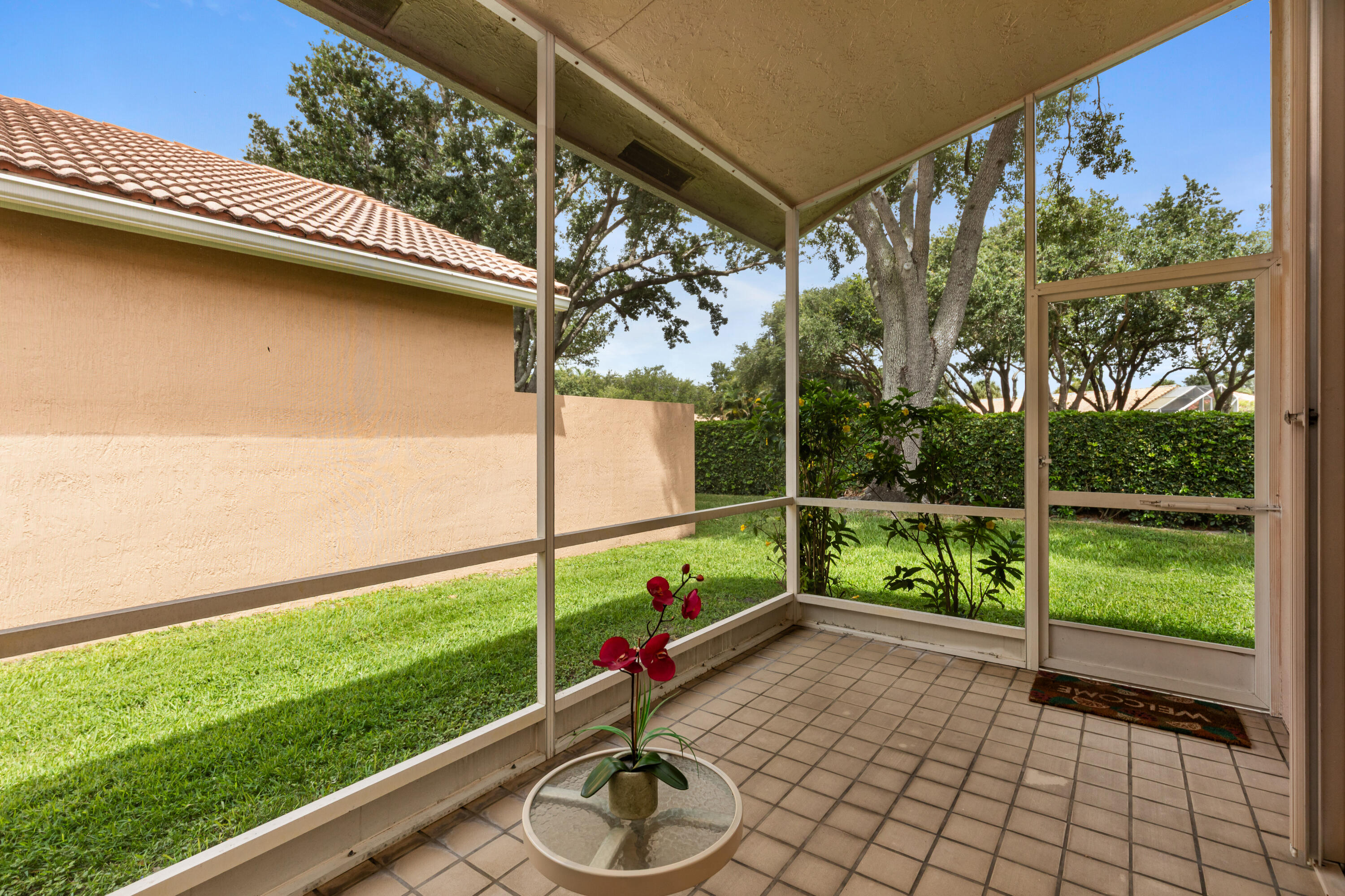 VILLA BORGHESE - Residential
