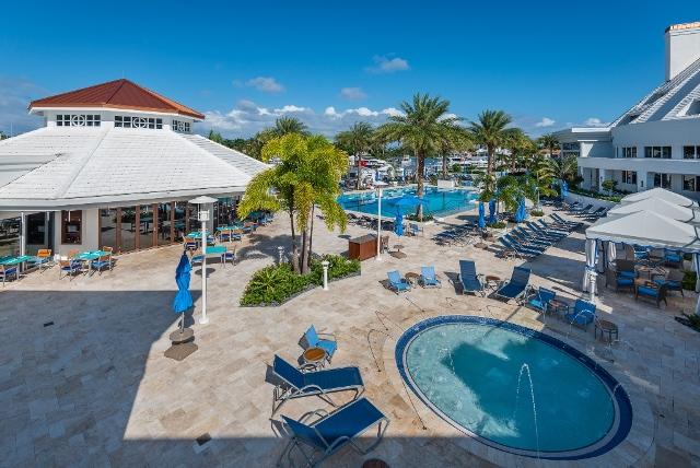 ADMIRALS COVE - Residential