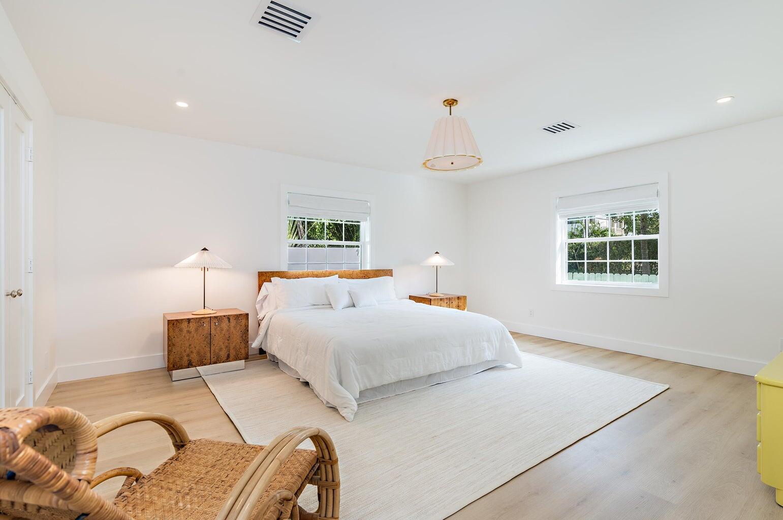 BURNUP AND SIMS ESTATES - Residential