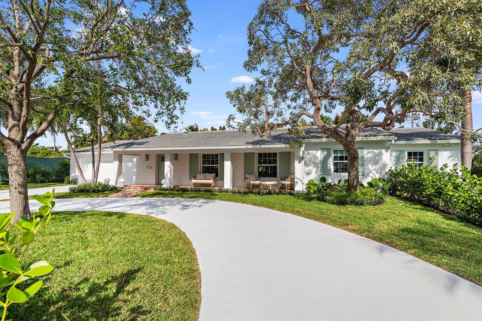 BURNUP AND SIMS ESTATES - Residential