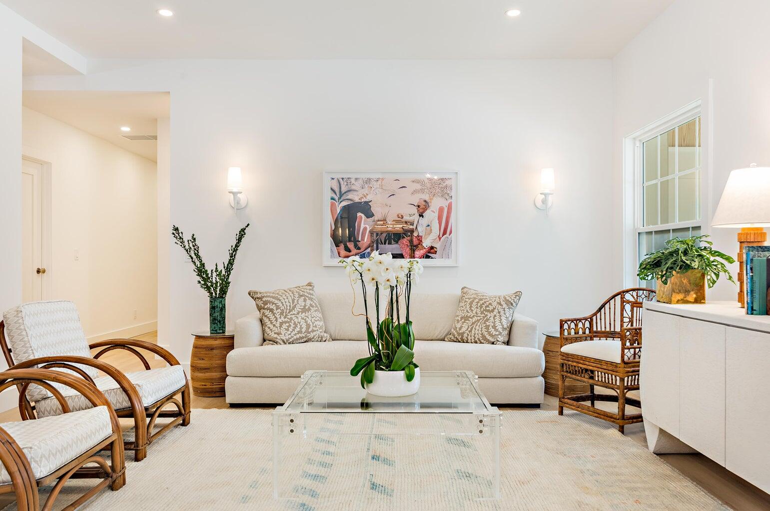 BURNUP AND SIMS ESTATES - Residential