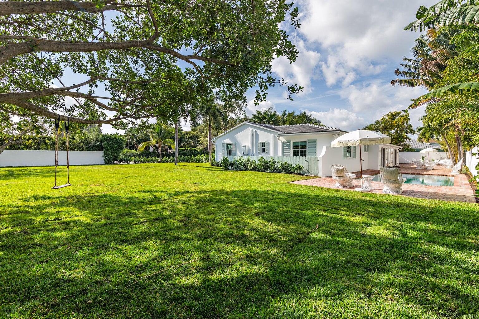 BURNUP AND SIMS ESTATES - Residential