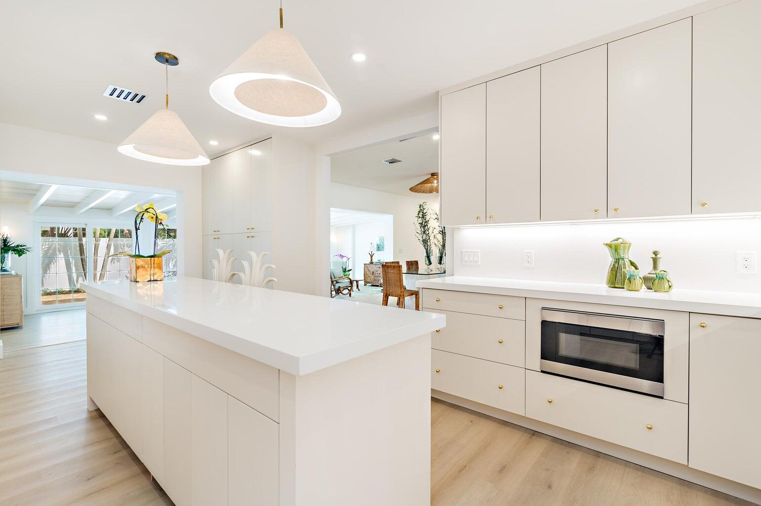 BURNUP AND SIMS ESTATES - Residential