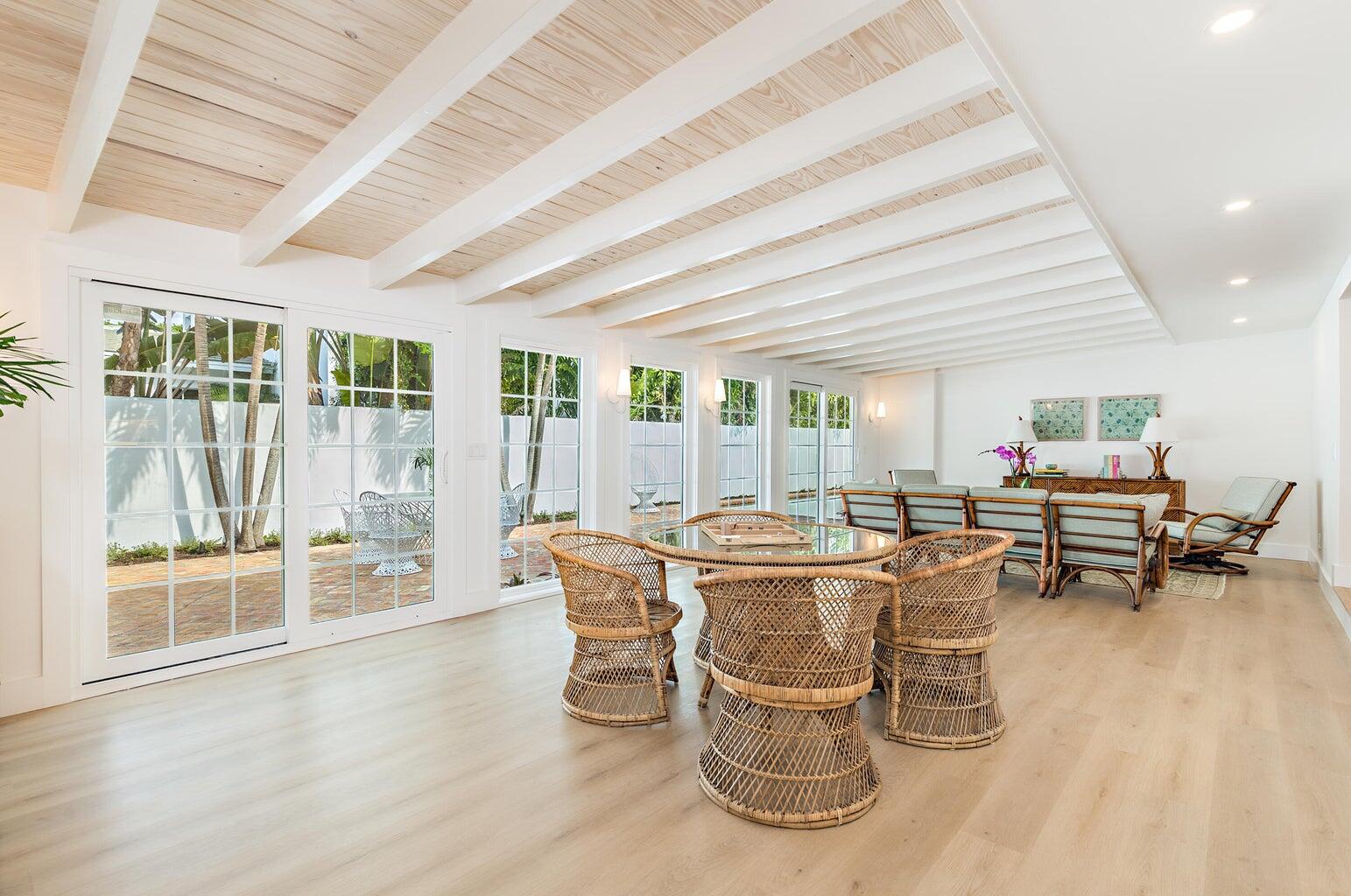 BURNUP AND SIMS ESTATES - Residential