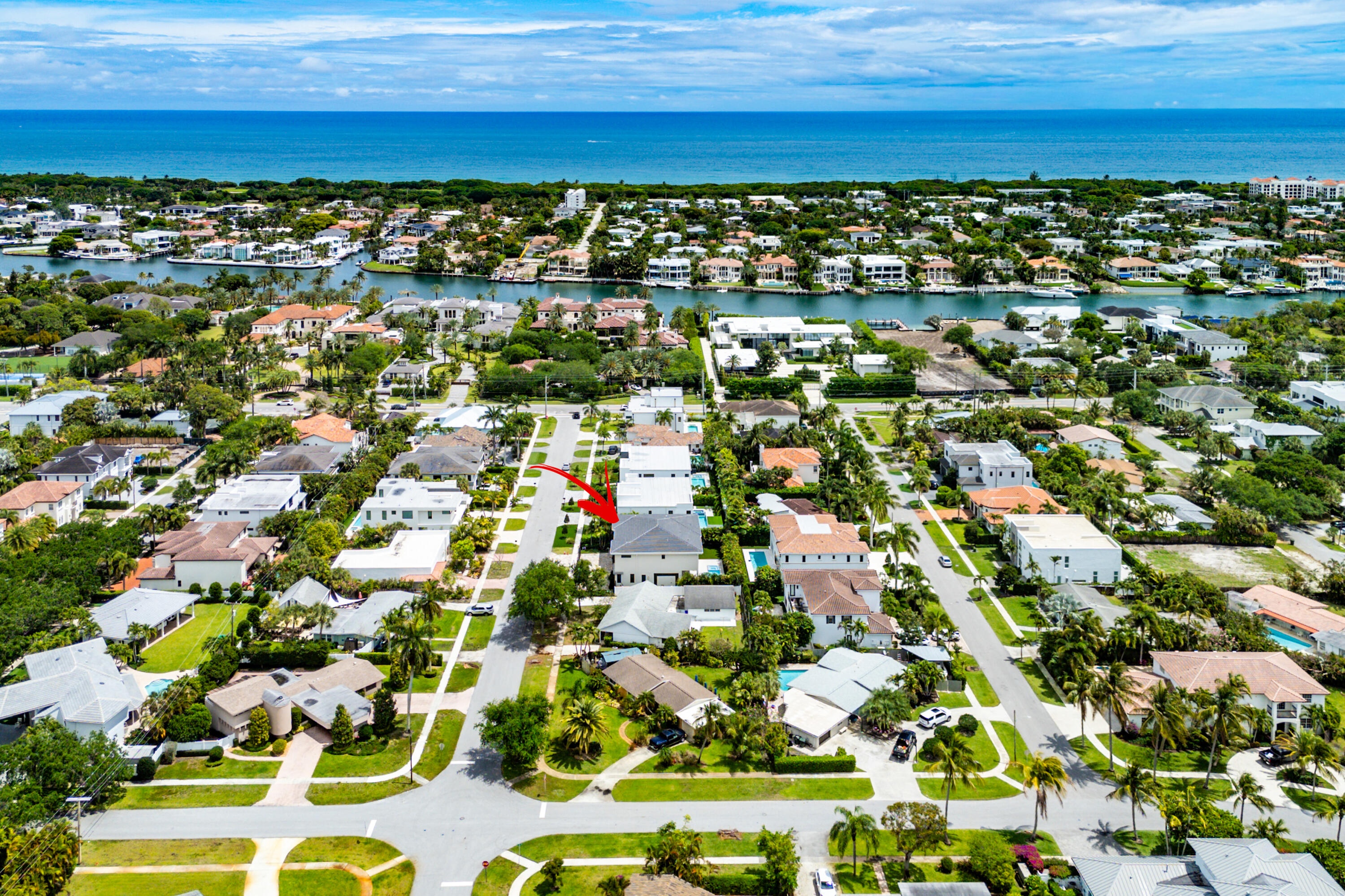Boca Villas - Residential
