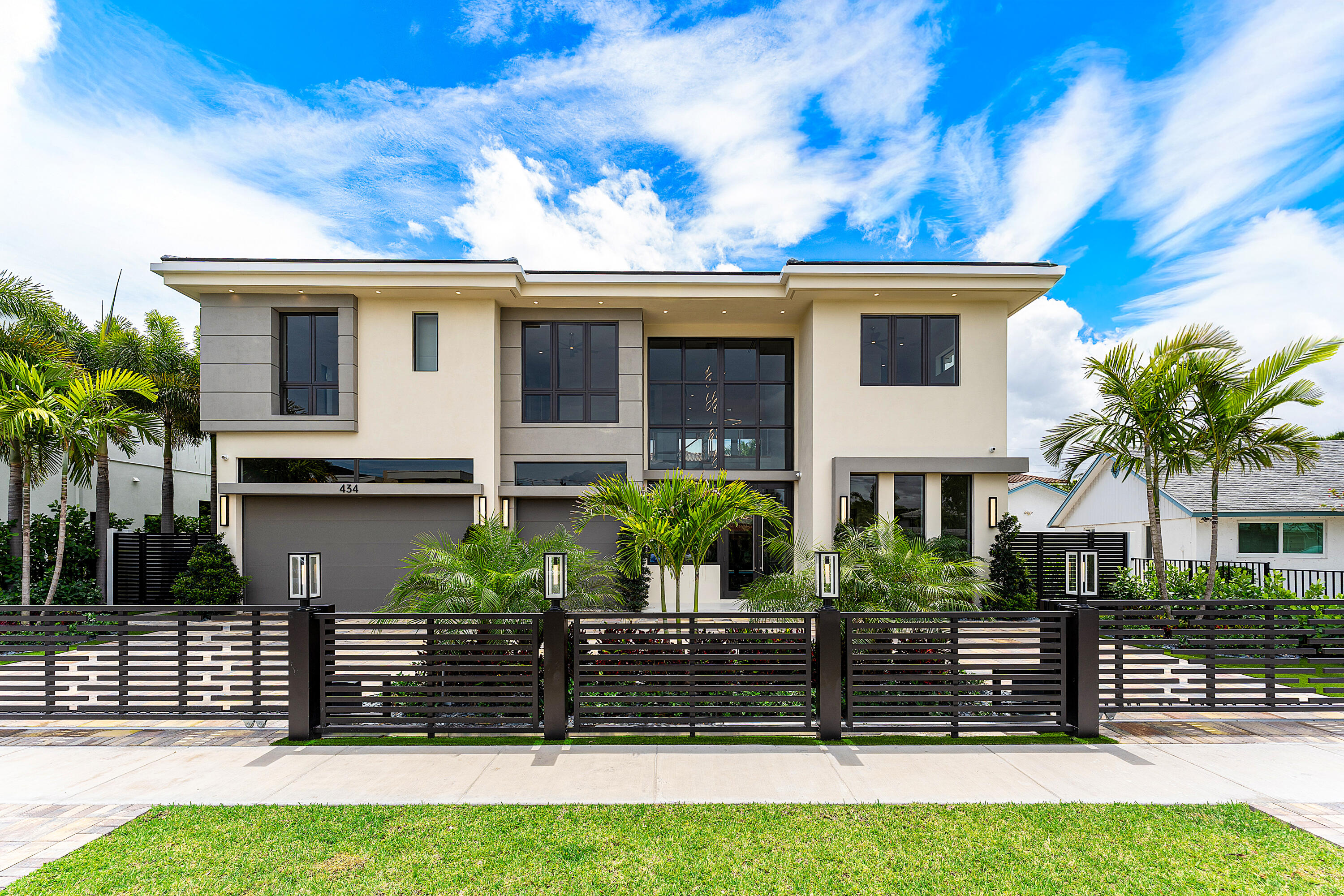 Boca Villas - Residential