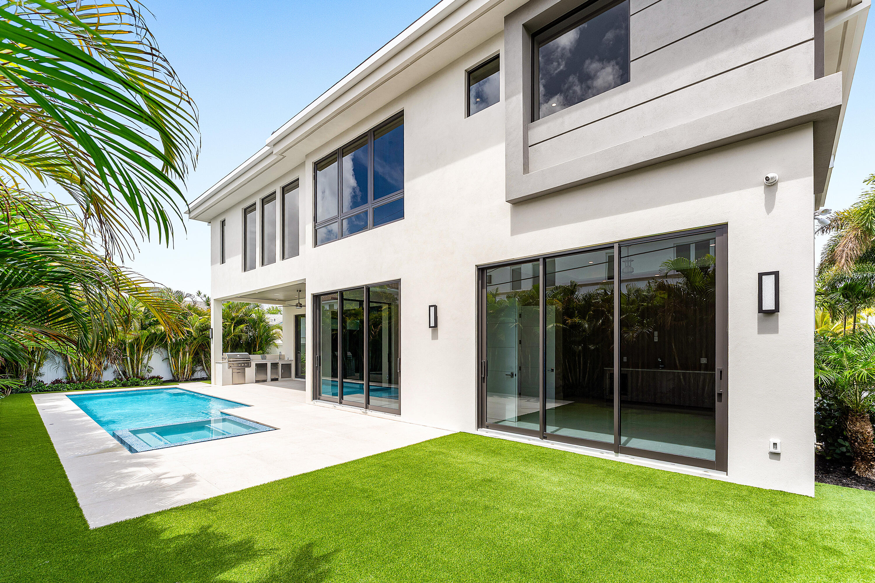 Boca Villas - Residential