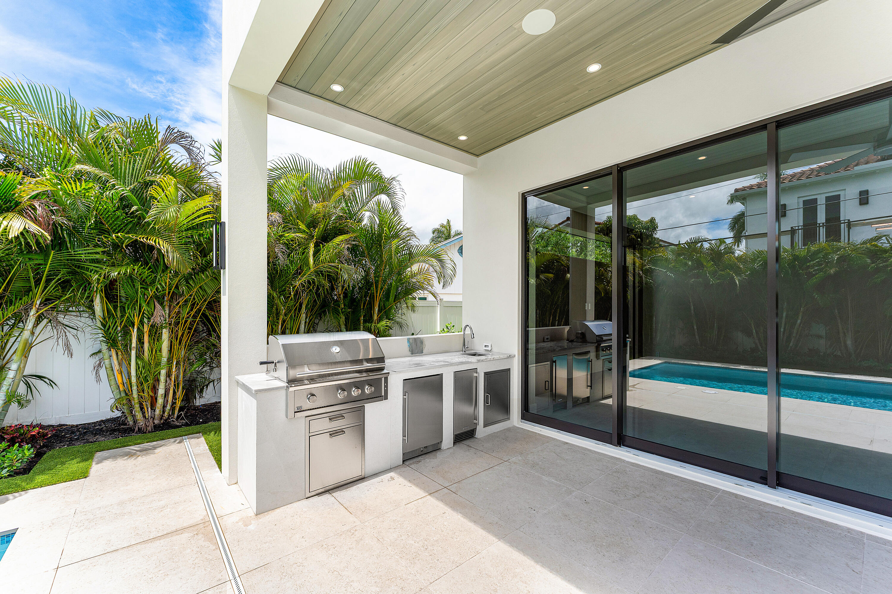Boca Villas - Residential