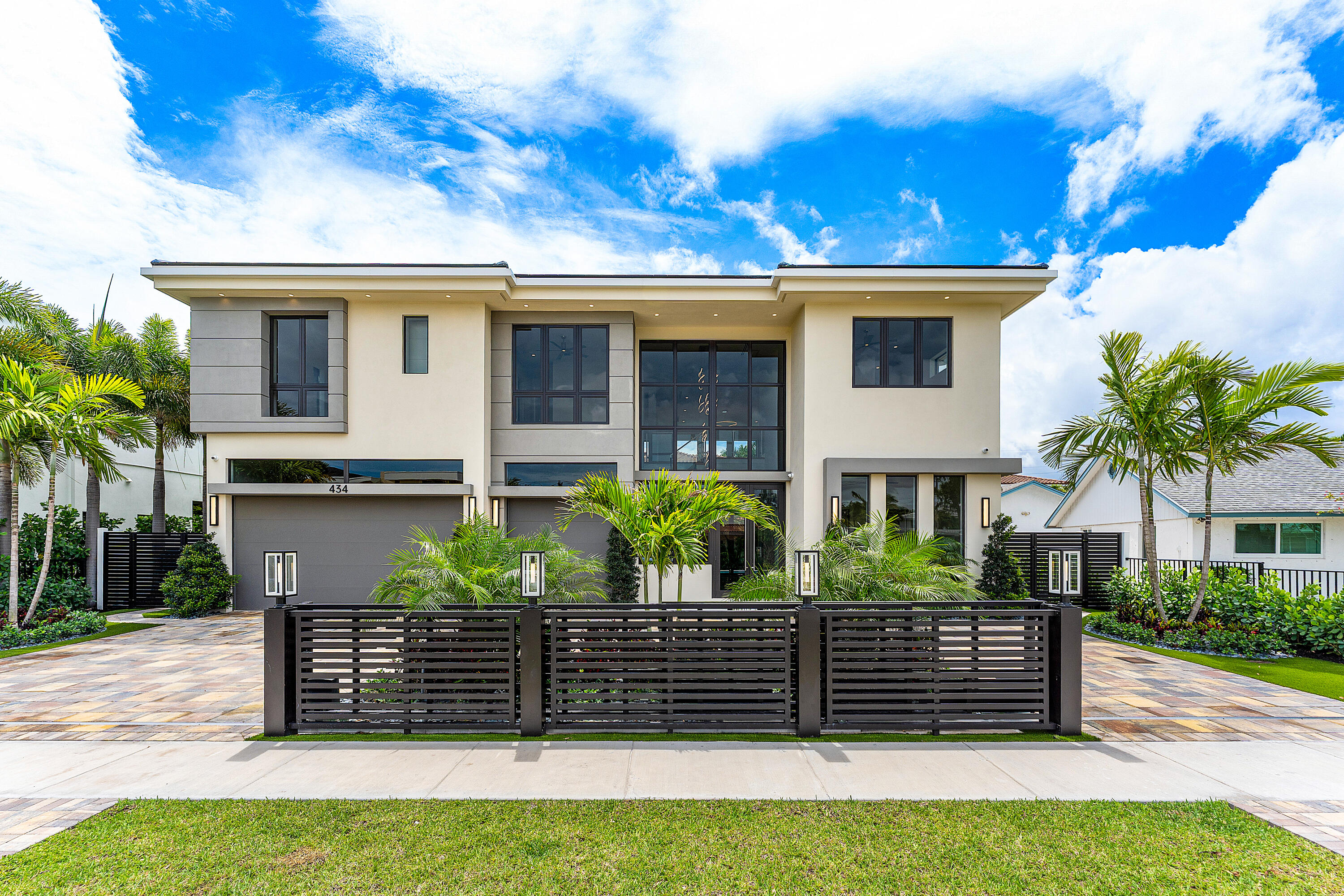 Boca Villas - Residential