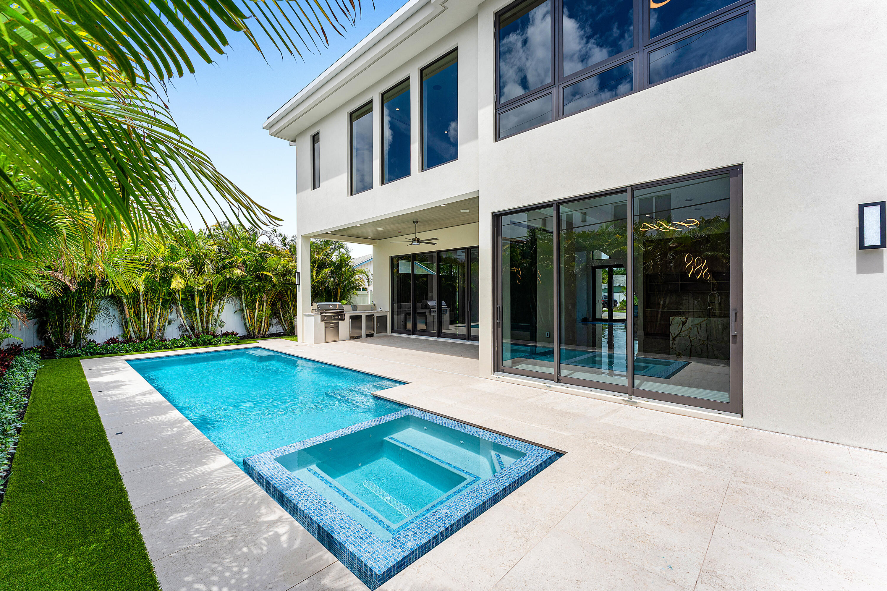 Boca Villas - Residential