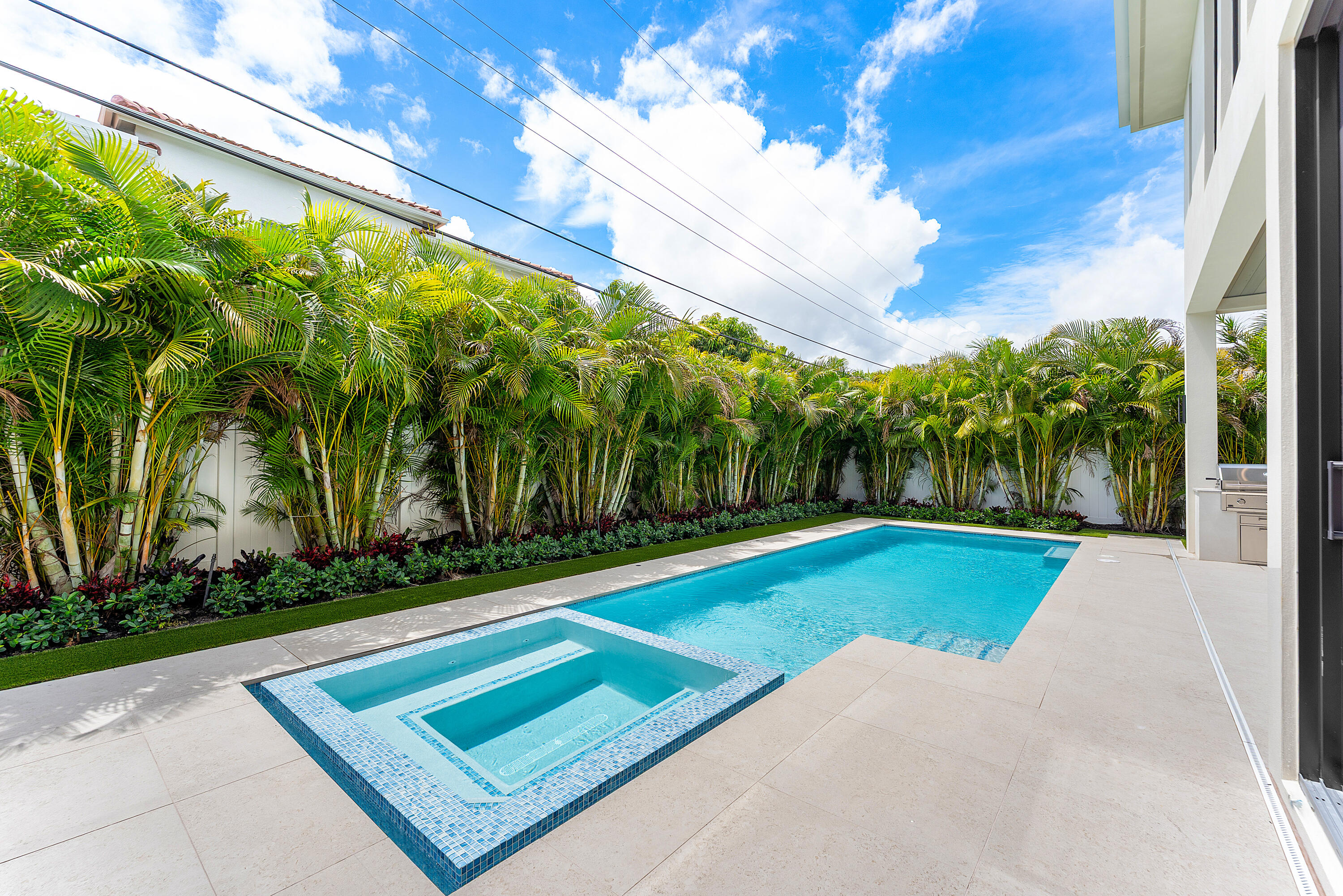 Boca Villas - Residential