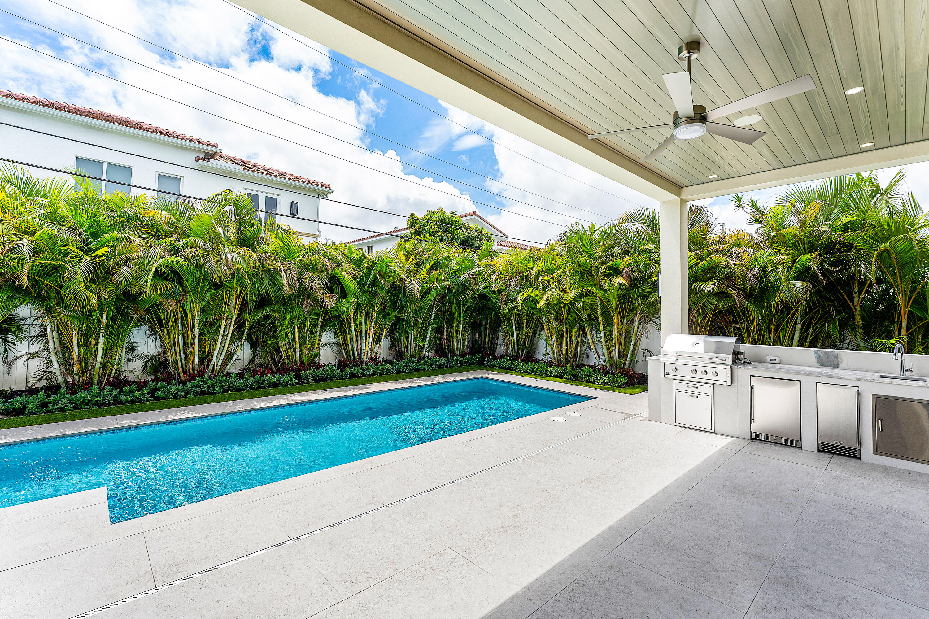 Boca Villas - Residential