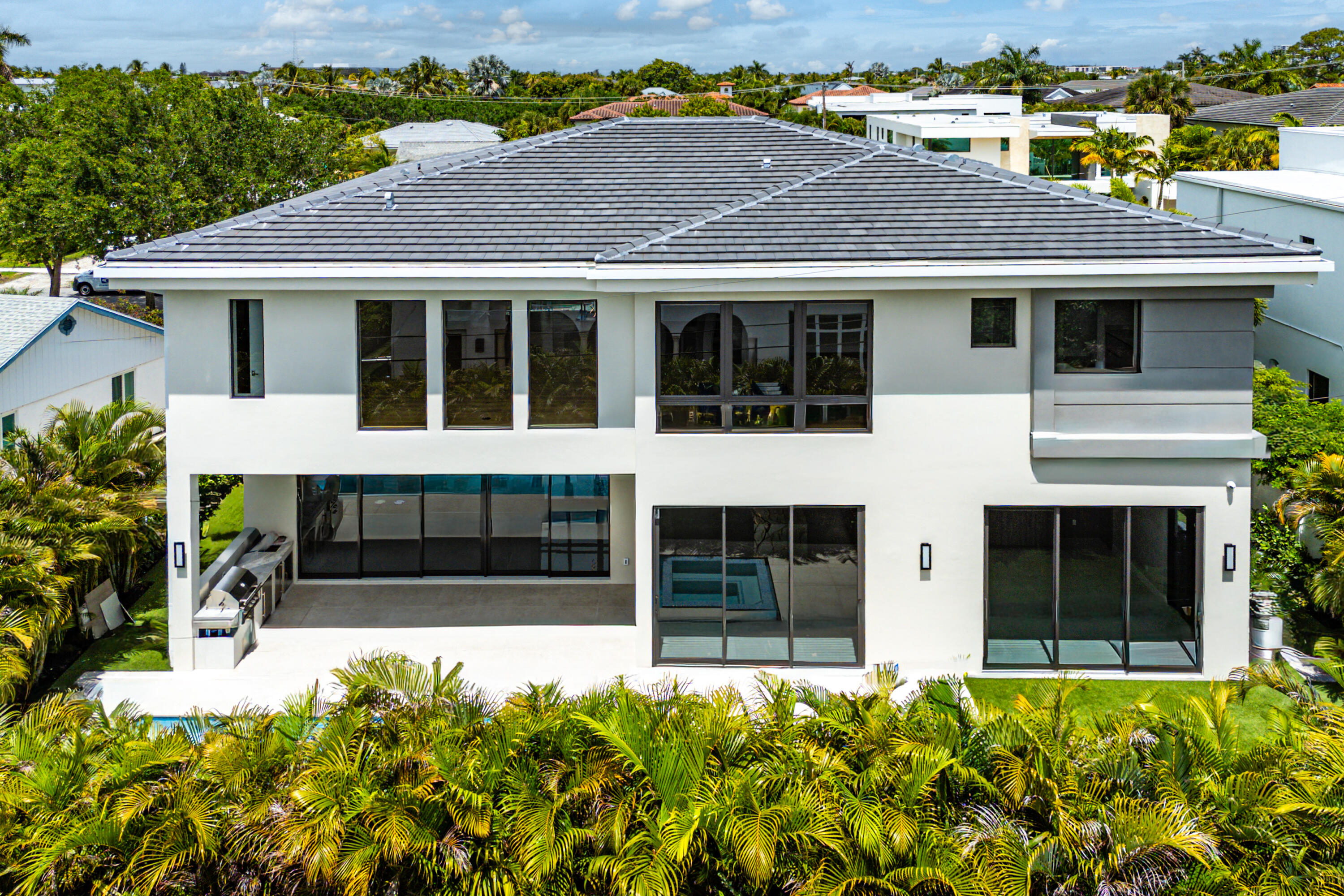 Boca Villas - Residential
