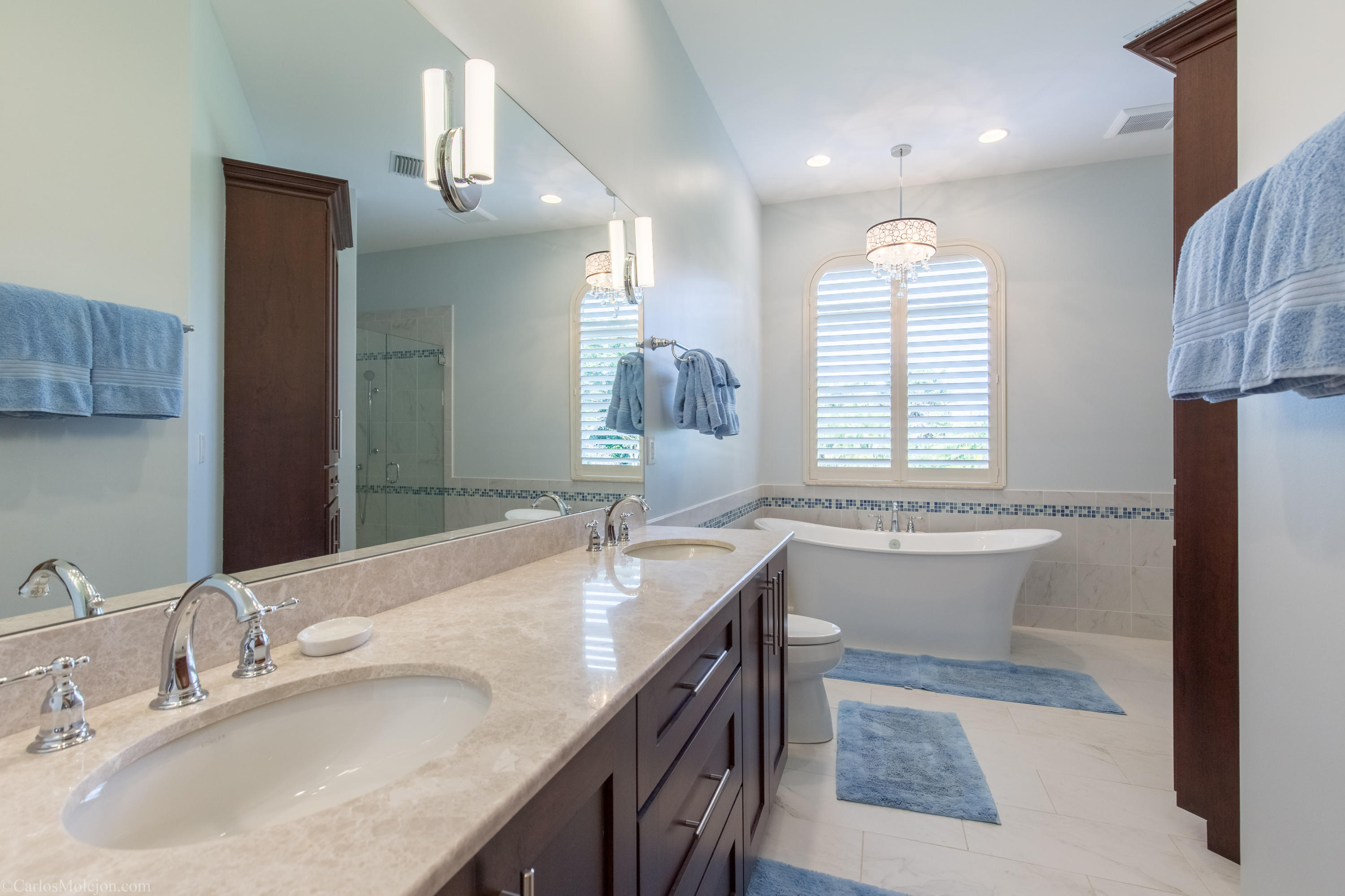PALM BEACH POINT - Residential