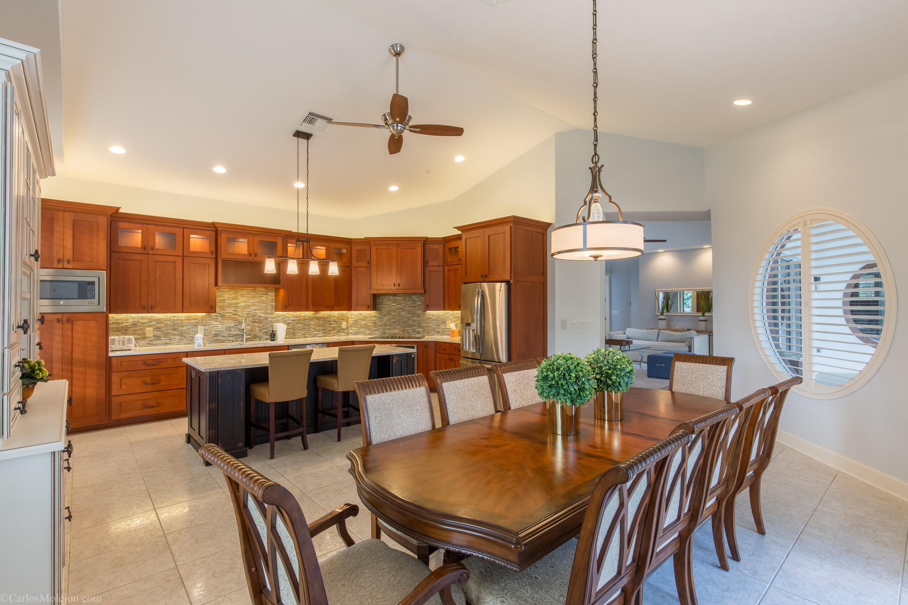 PALM BEACH POINT - Residential