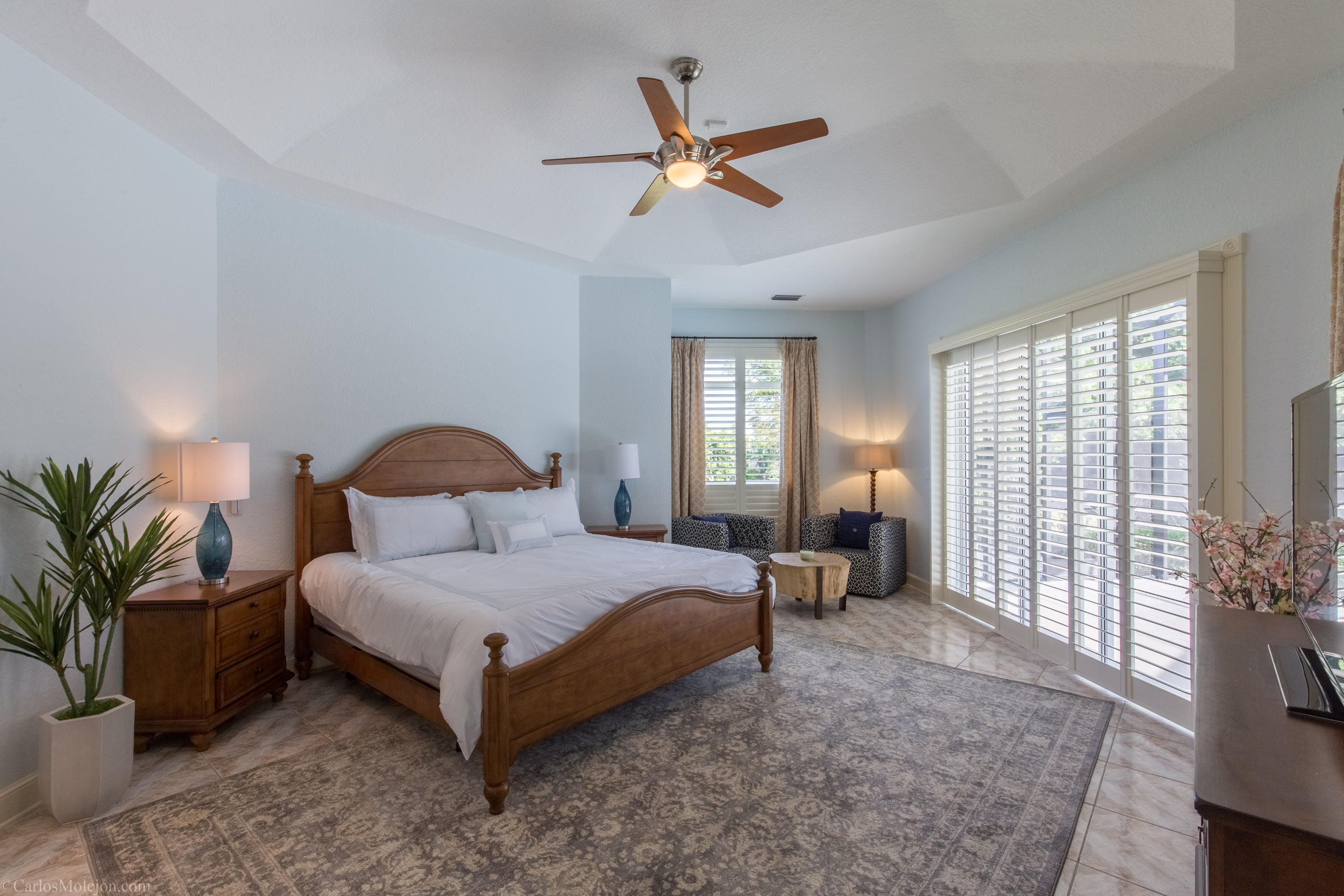 PALM BEACH POINT - Residential