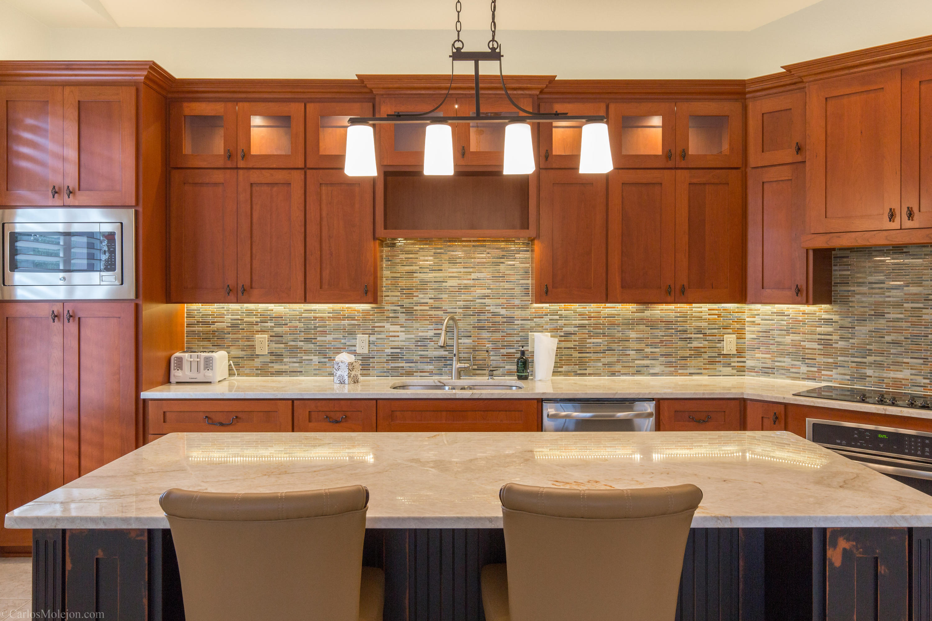 PALM BEACH POINT - Residential
