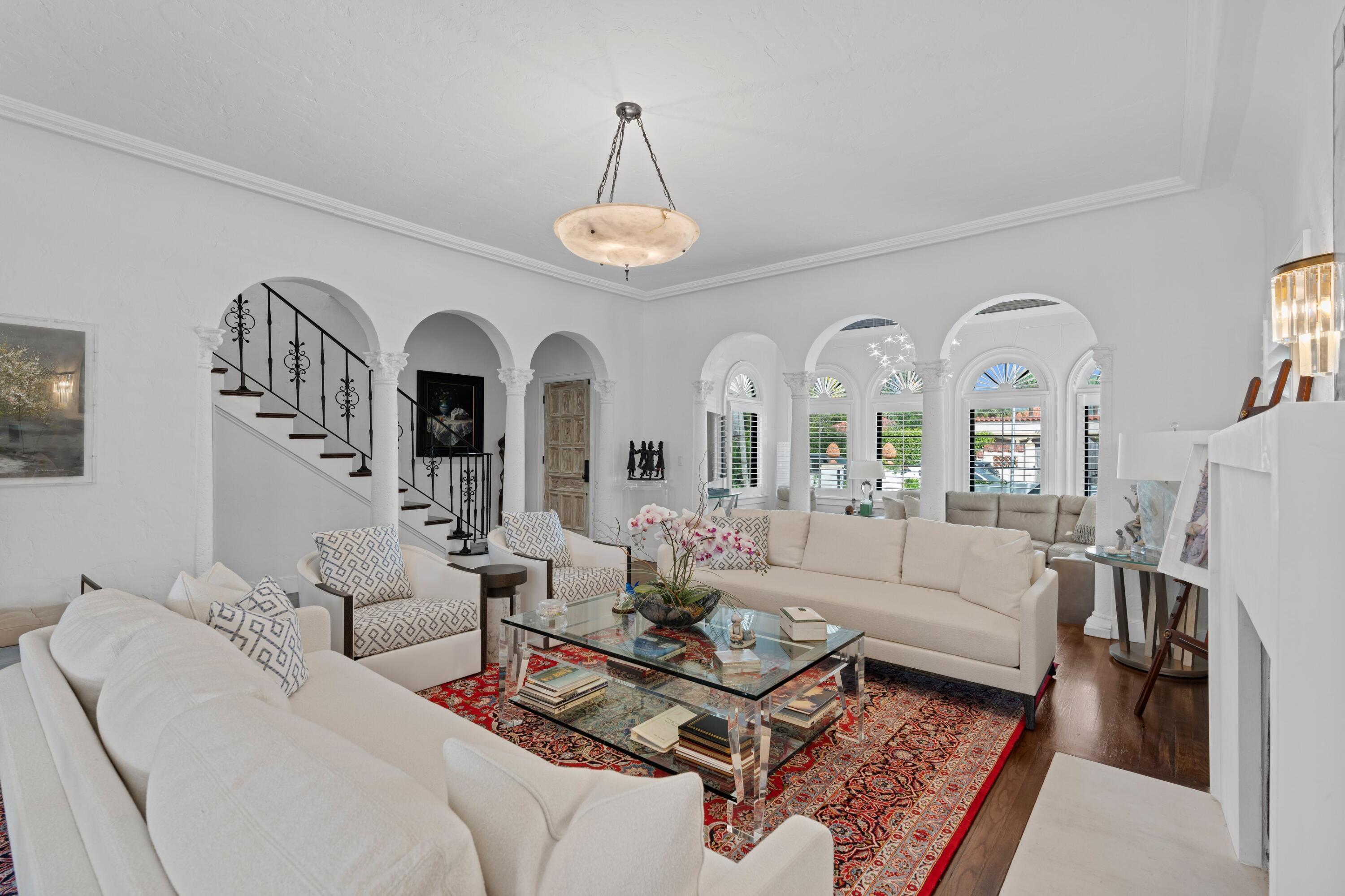 PROSPECT PARK SOUTH - Residential