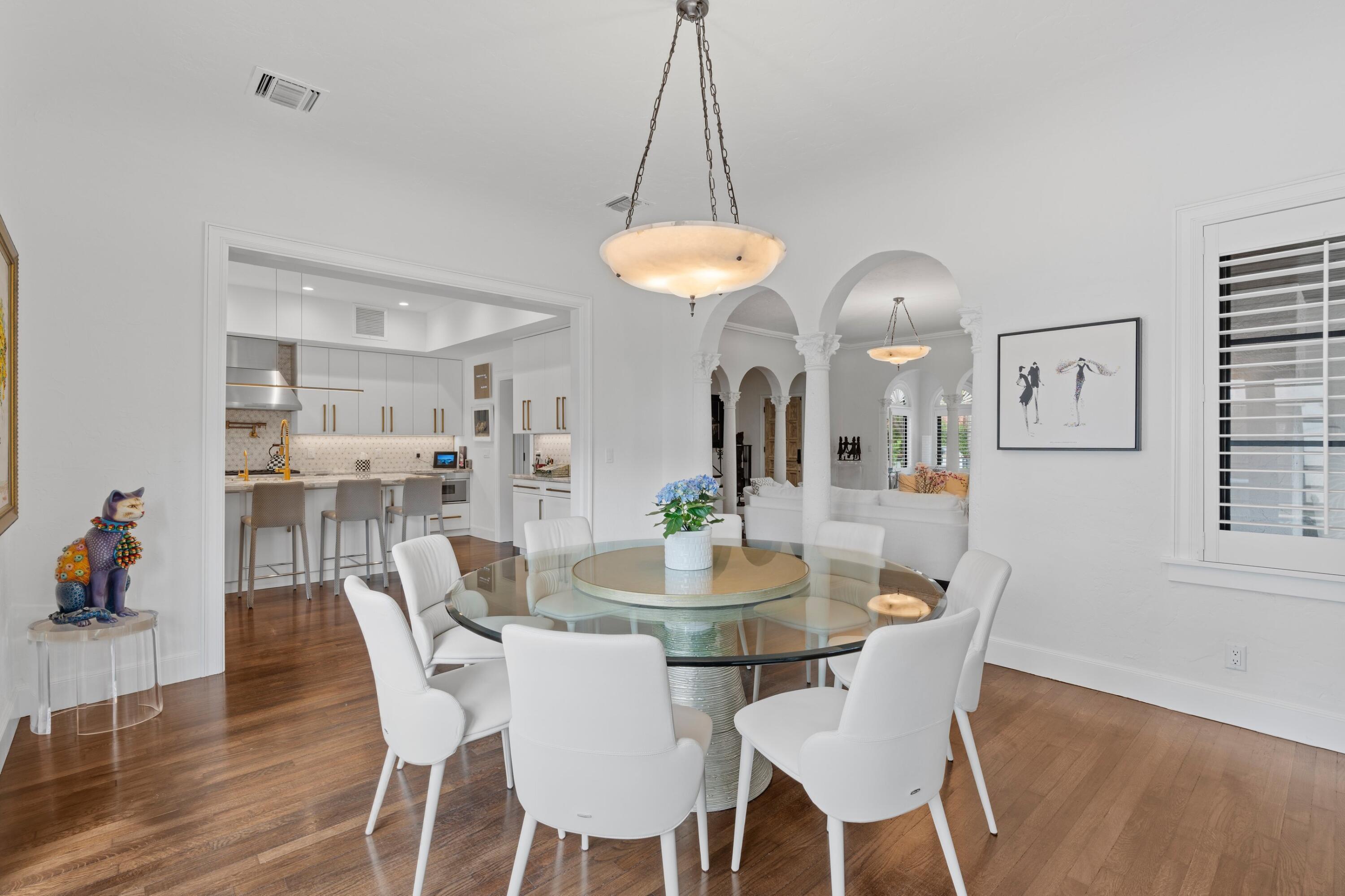 PROSPECT PARK SOUTH - Residential