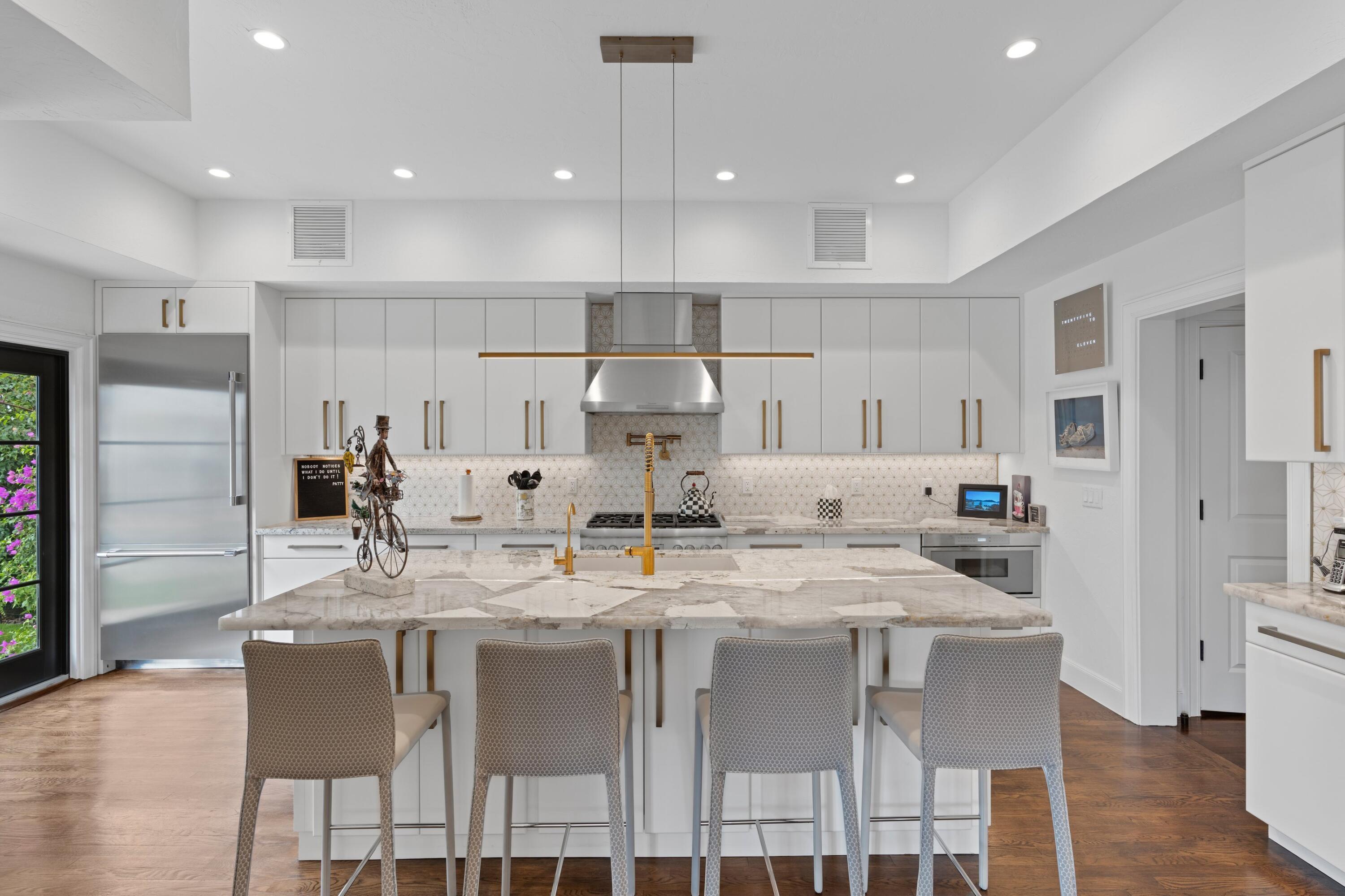 PROSPECT PARK SOUTH - Residential