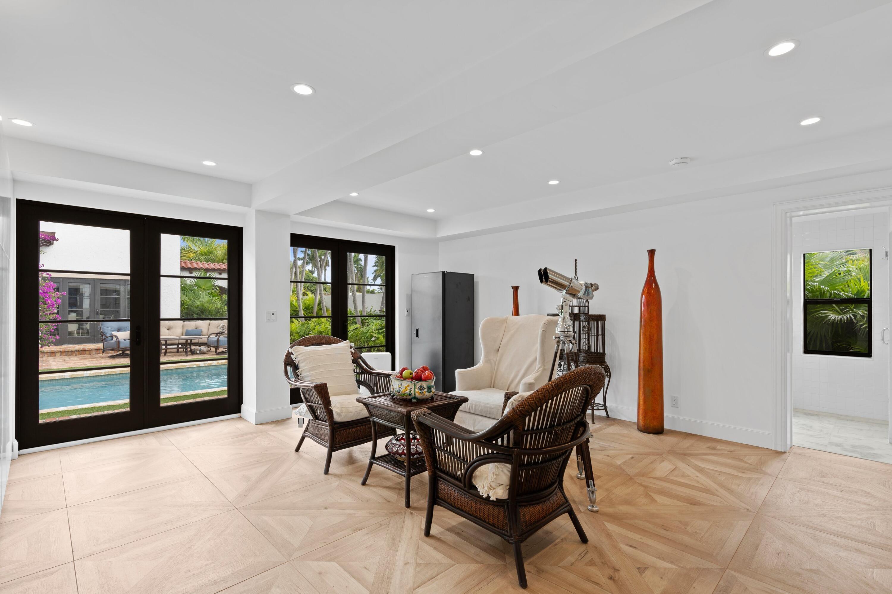 PROSPECT PARK SOUTH - Residential