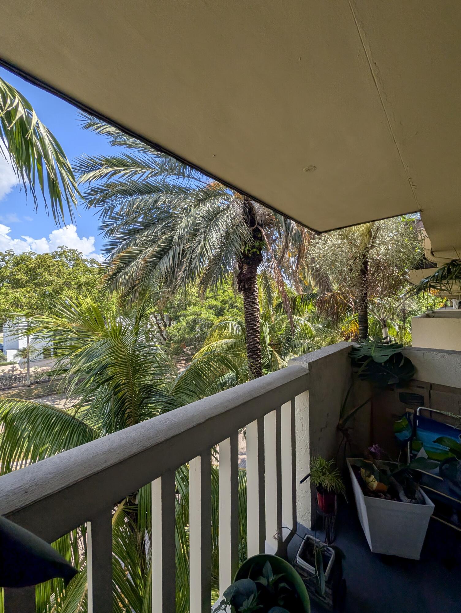 BAYVIEW PALMS CONDO - Residential