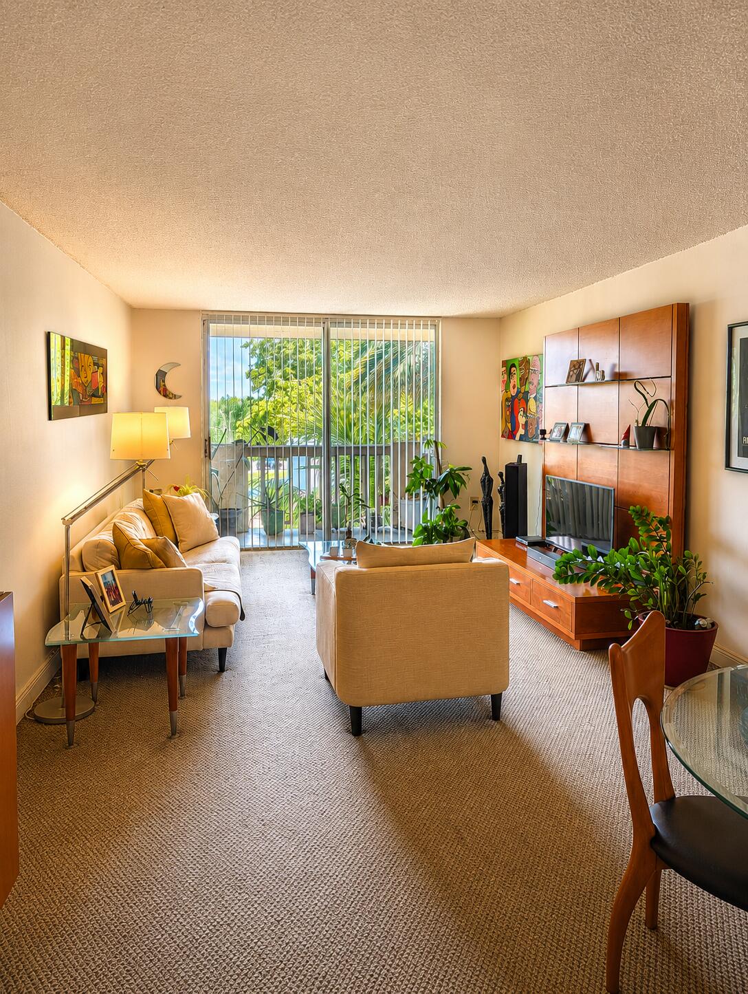 BAYVIEW PALMS CONDO - Residential