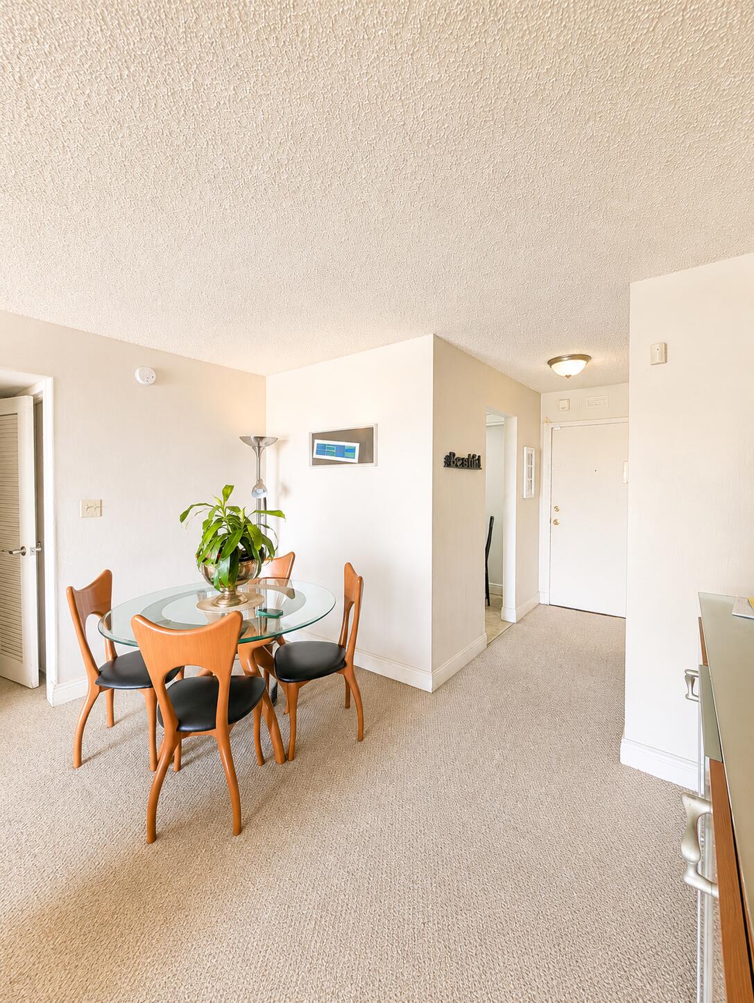 BAYVIEW PALMS CONDO - Residential