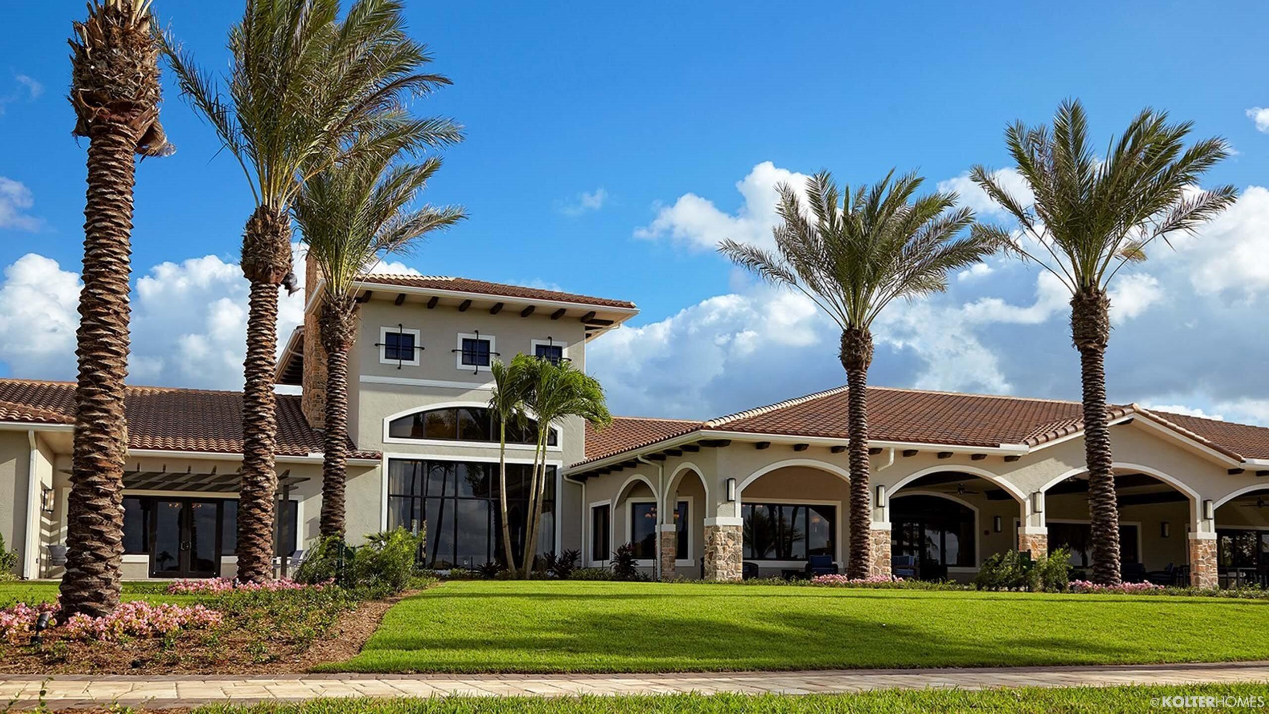 PGA Verano - Residential