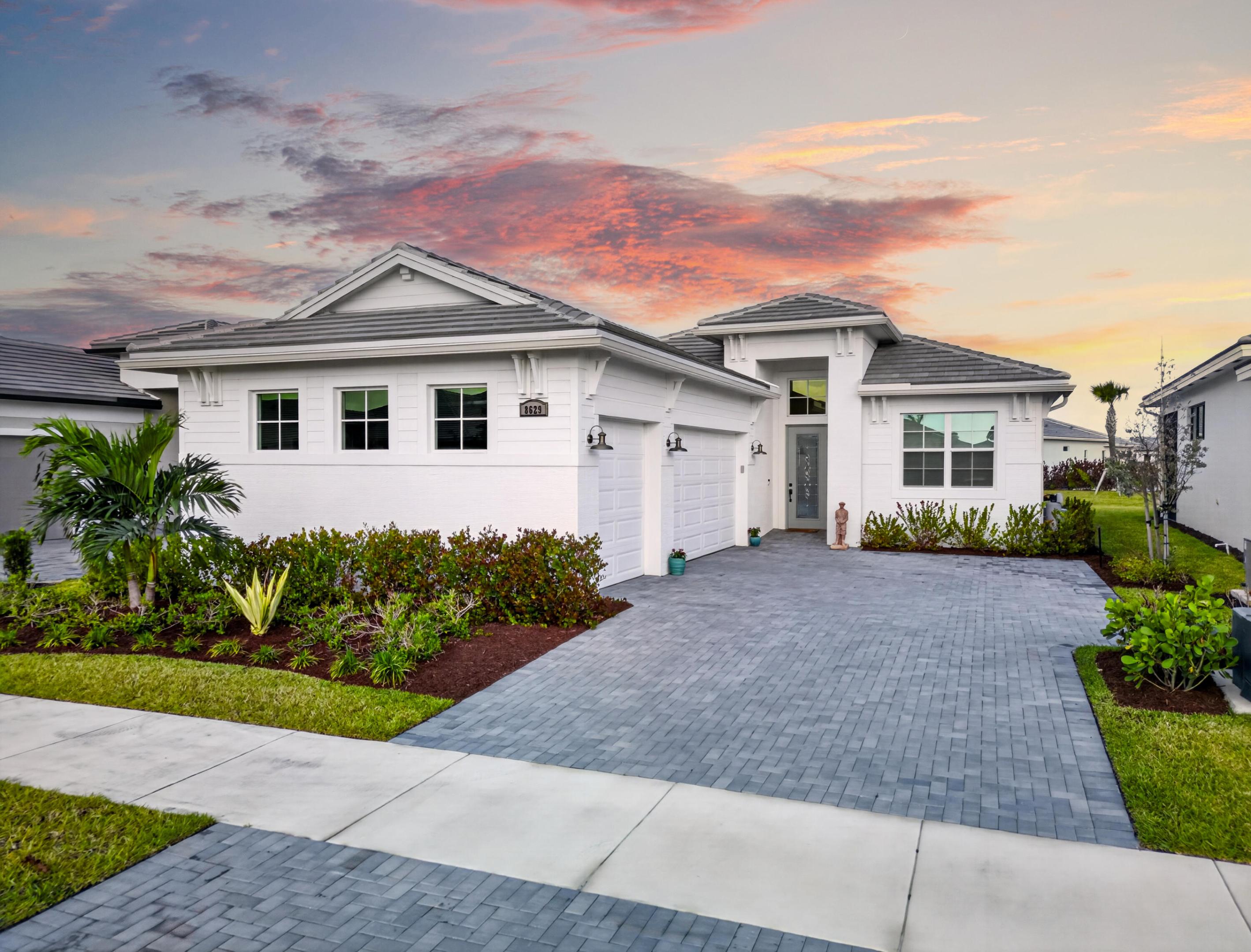 PGA Verano - Residential