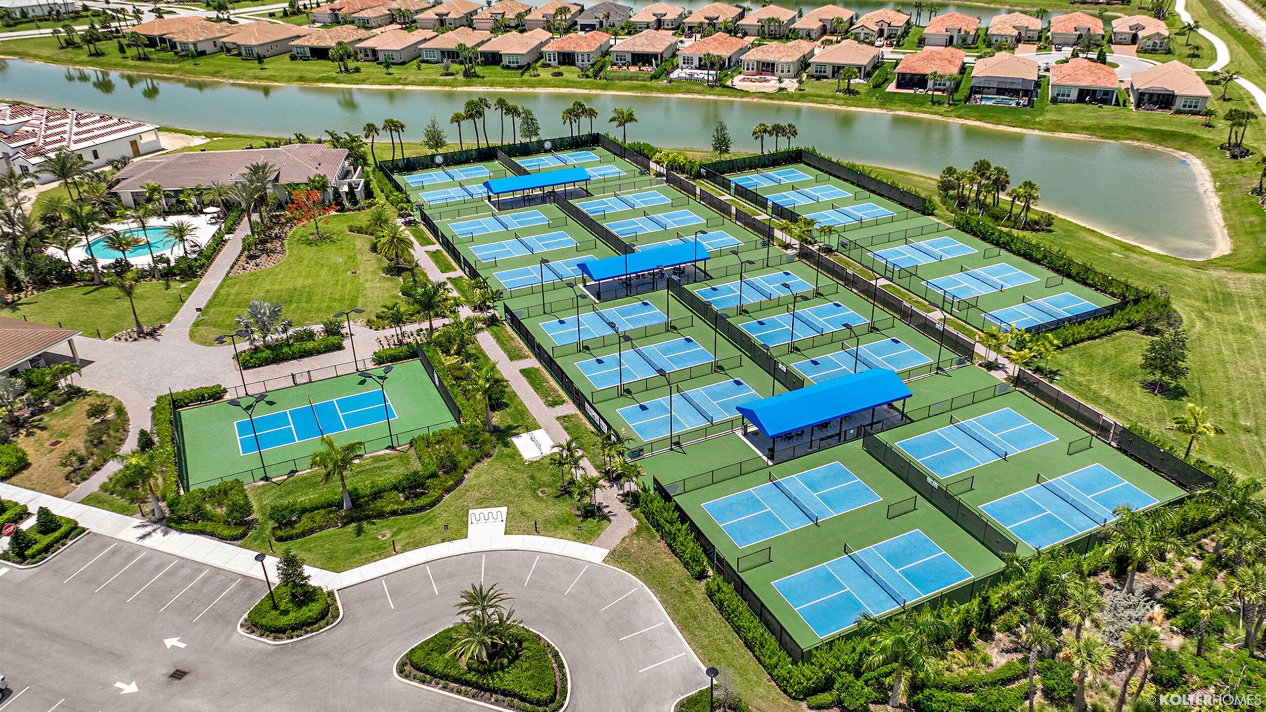 PGA Verano - Residential