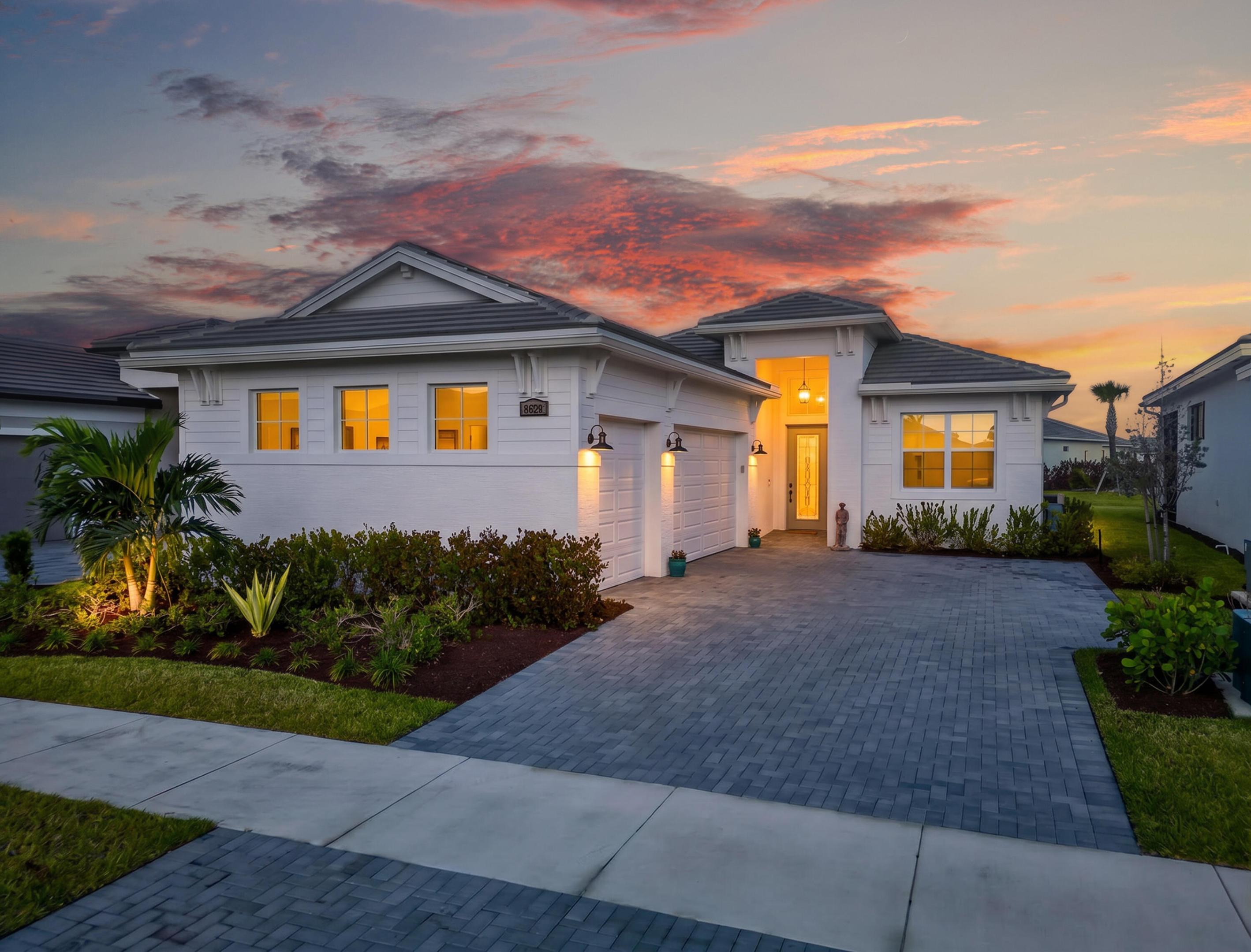 PGA Verano - Residential