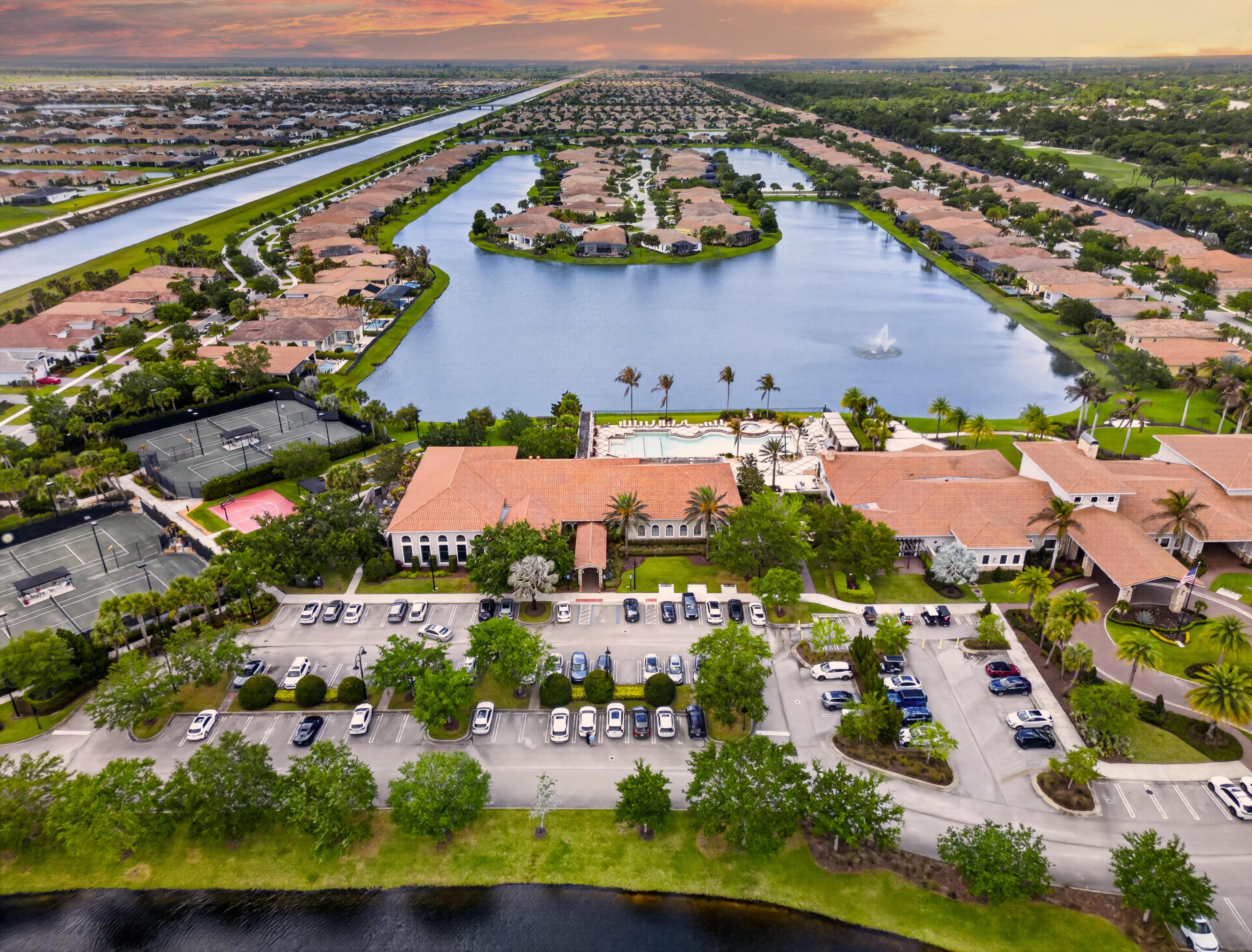 PGA Verano - Residential