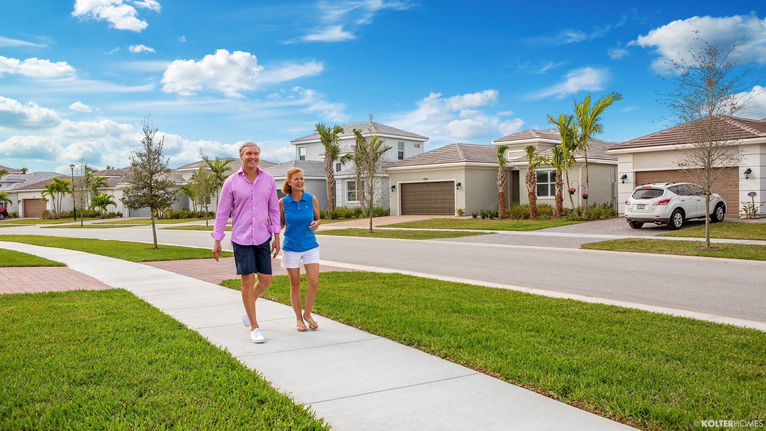 PGA Verano - Residential
