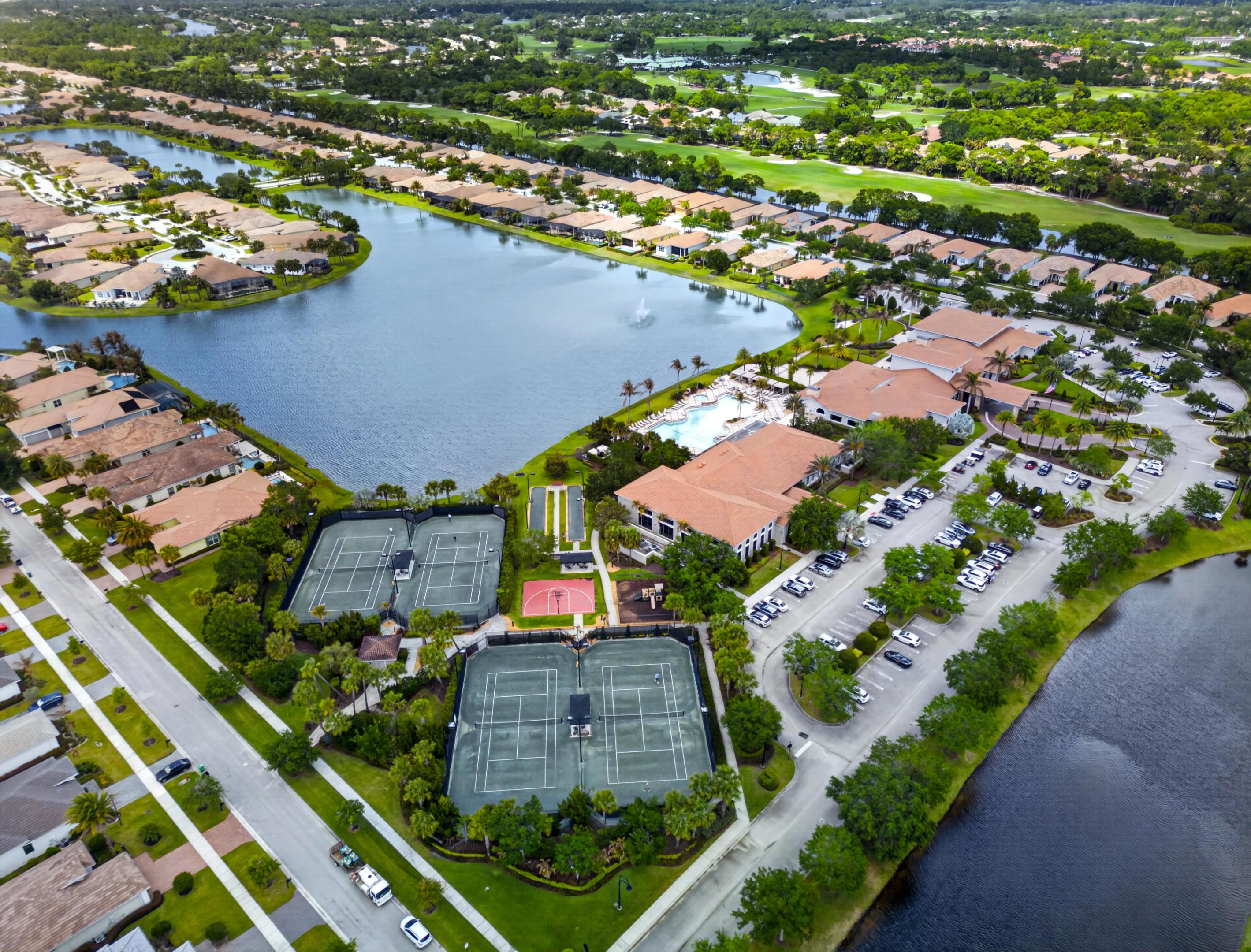 PGA Verano - Residential