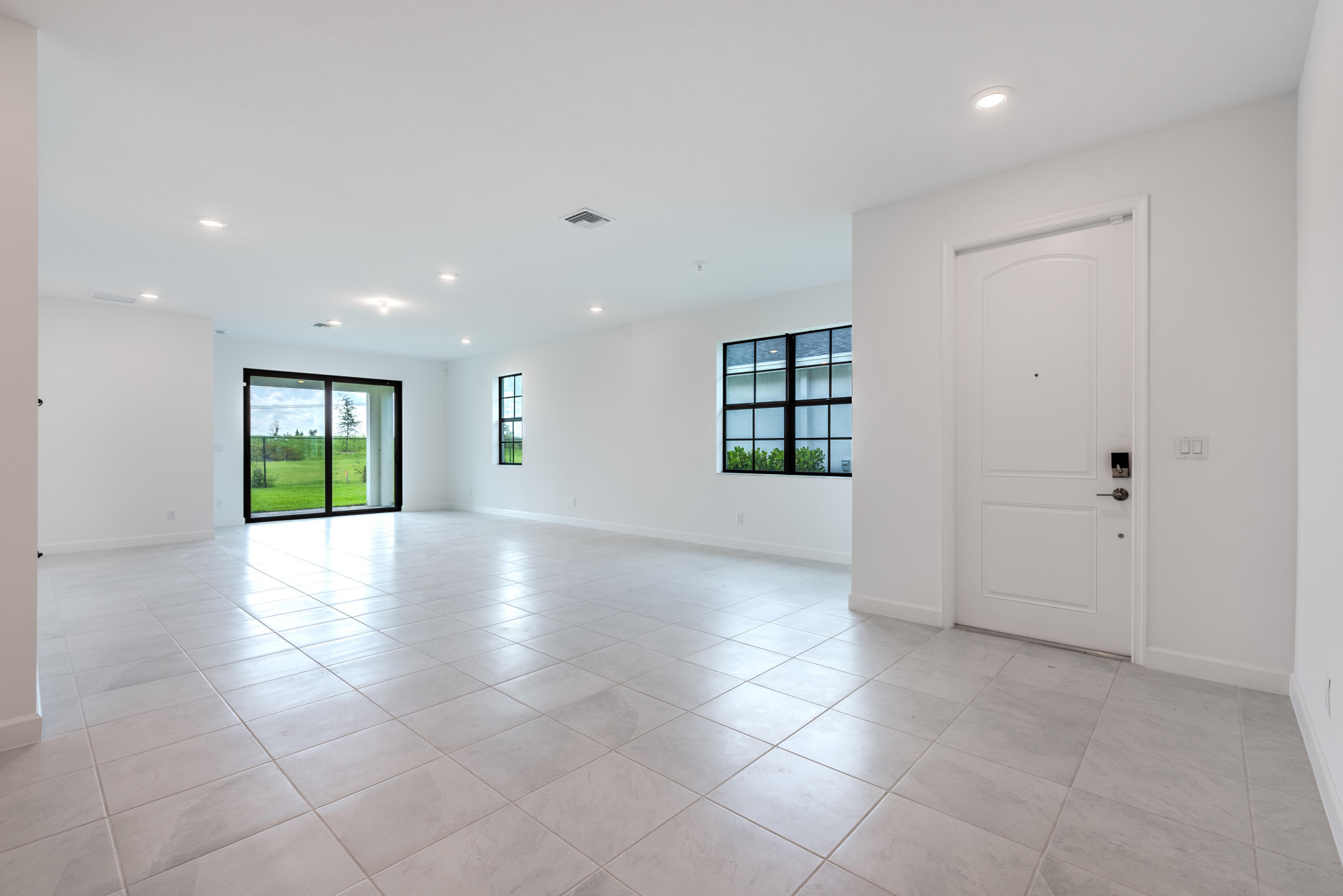 ARDEN - Residential Lease