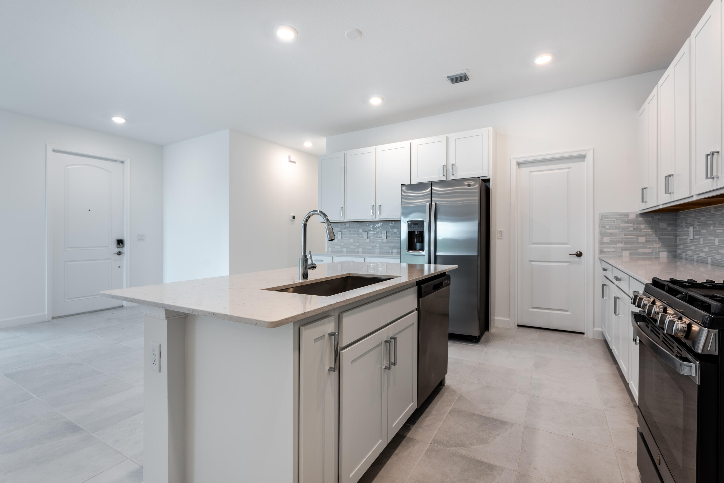 ARDEN - Residential Lease