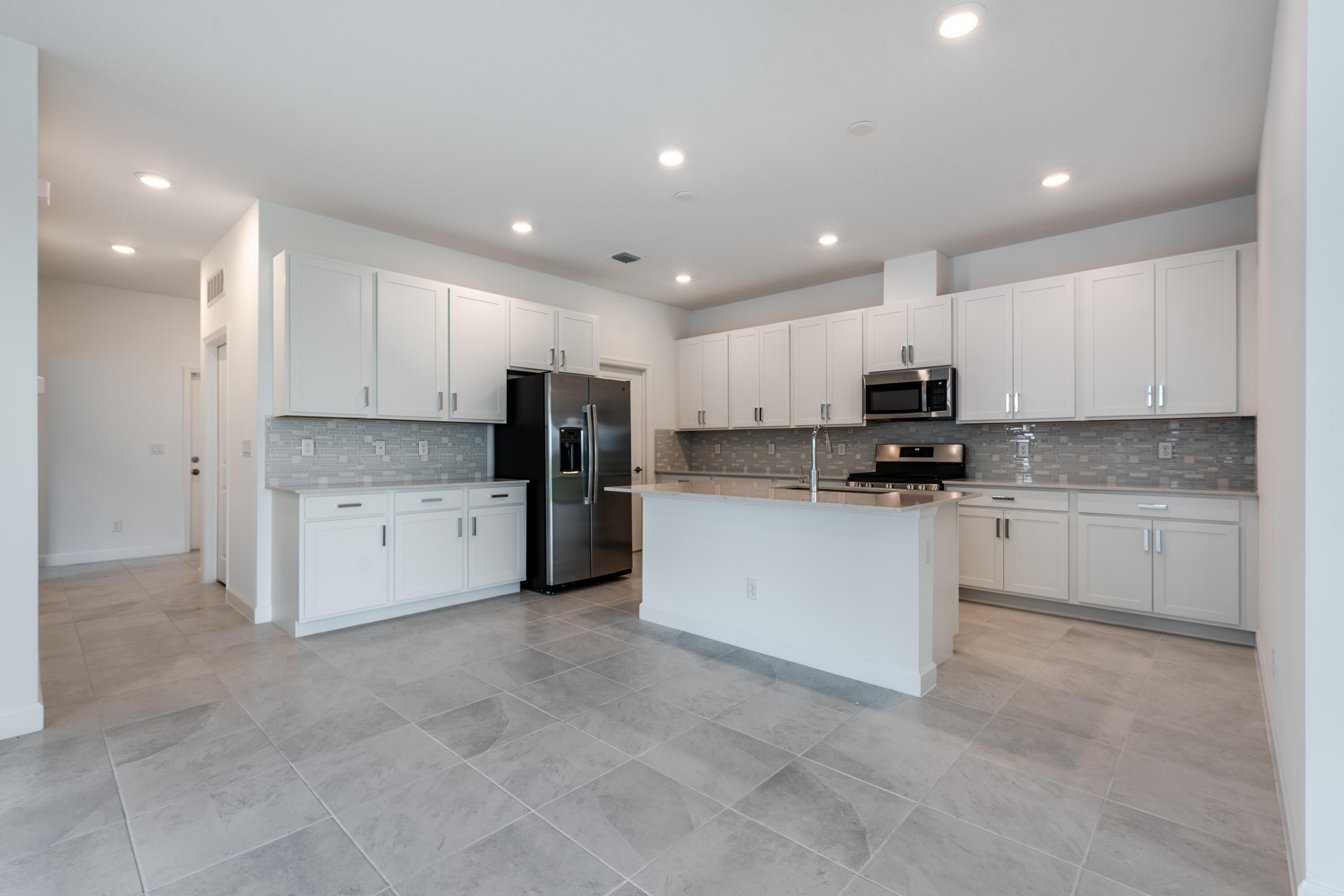 ARDEN - Residential Lease