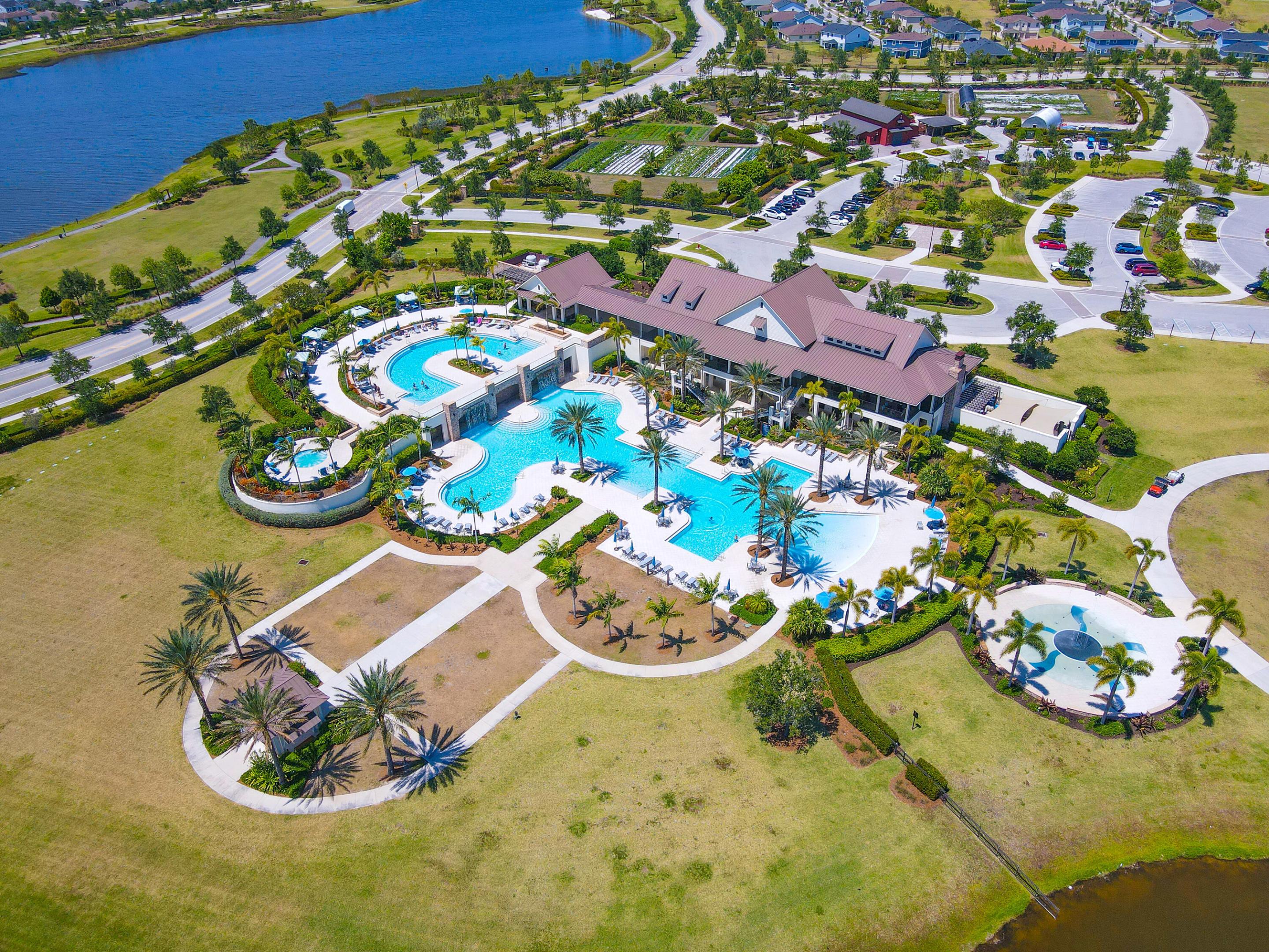 ARDEN - Residential Lease