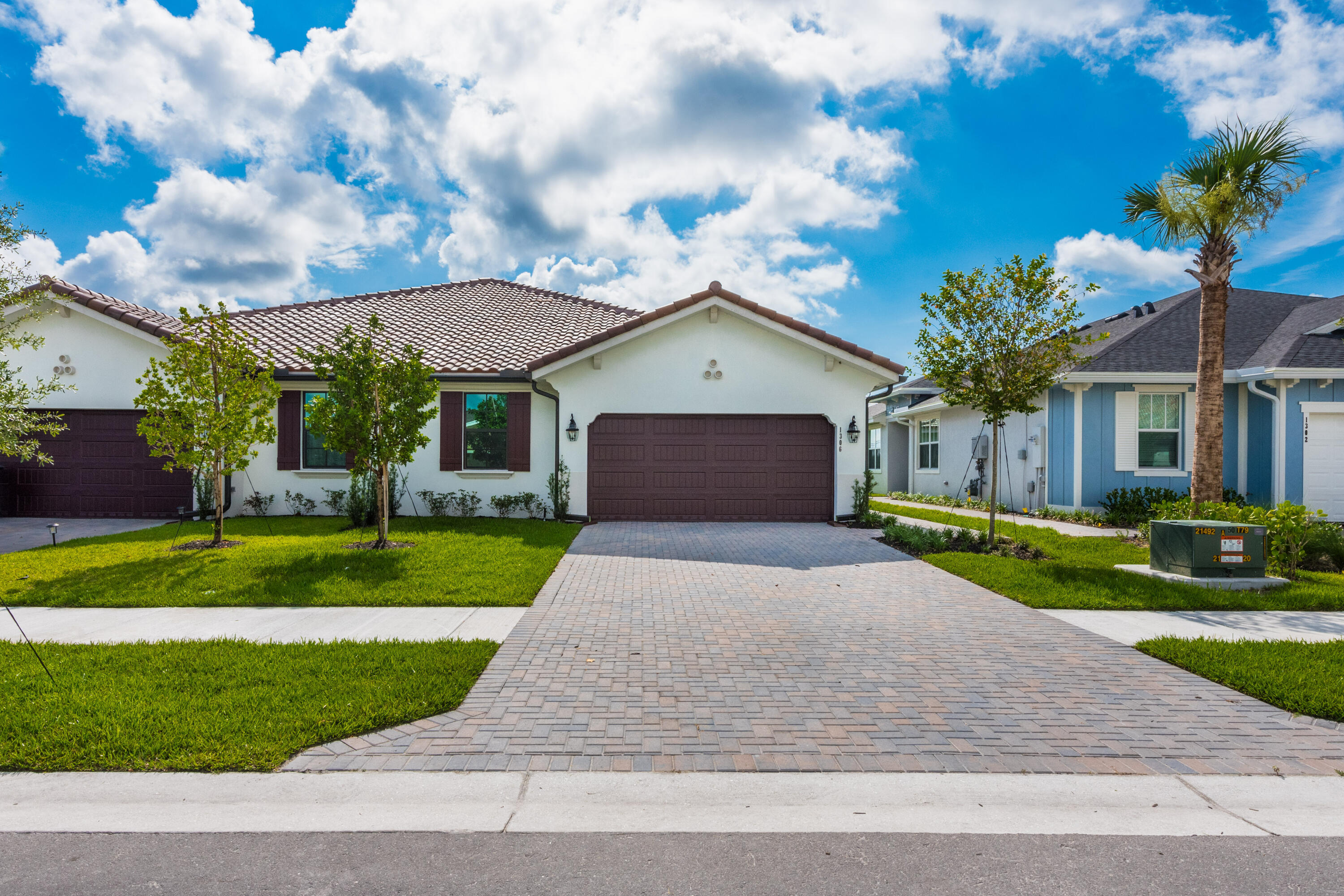 ARDEN - Residential Lease